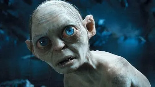 Hunt for Gollum cast revealed