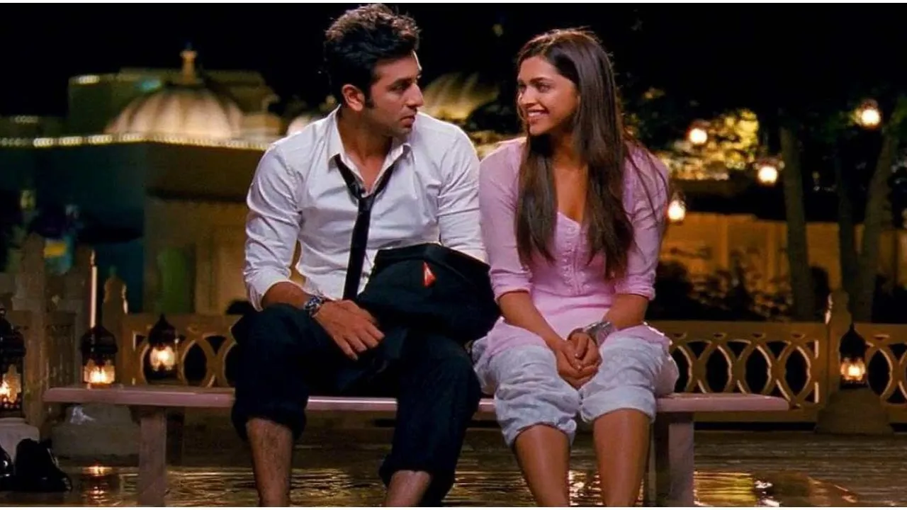 Yeh Jawaani Hai Deewani