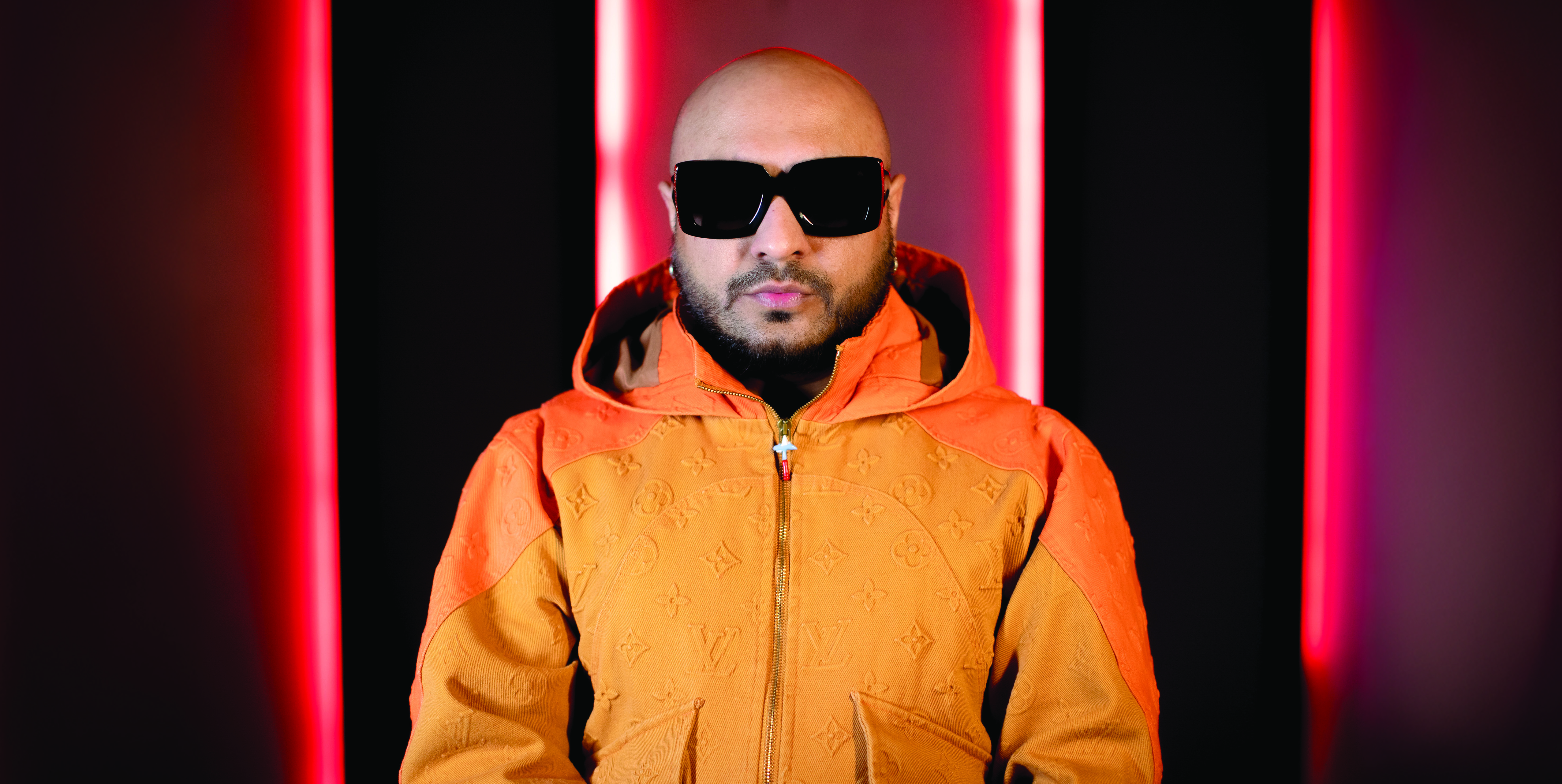 punjabi singer B Praak