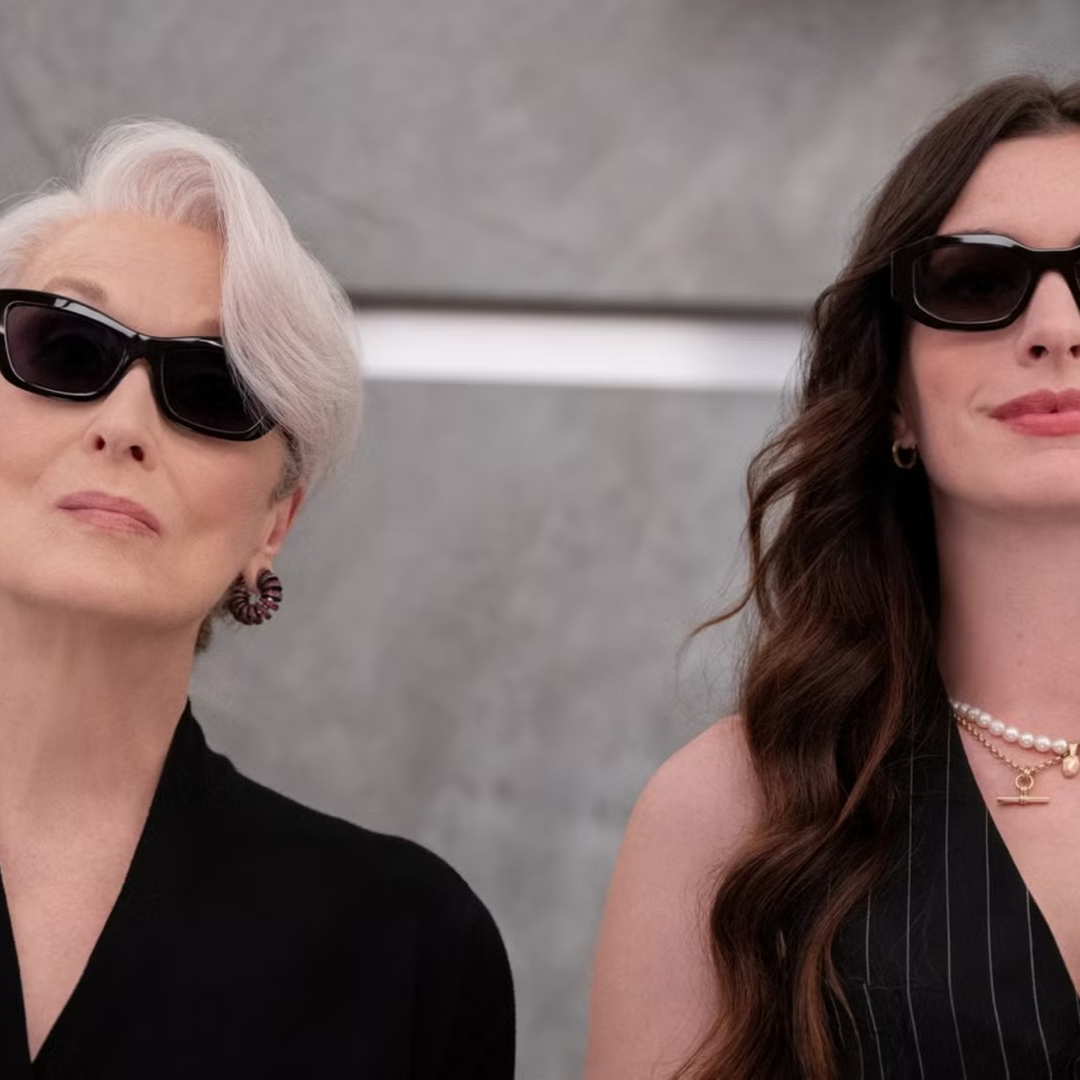 The Devil Wears Prada 2