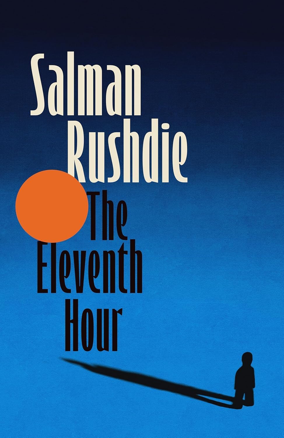 Salman Rushdie The Eleventh Hour