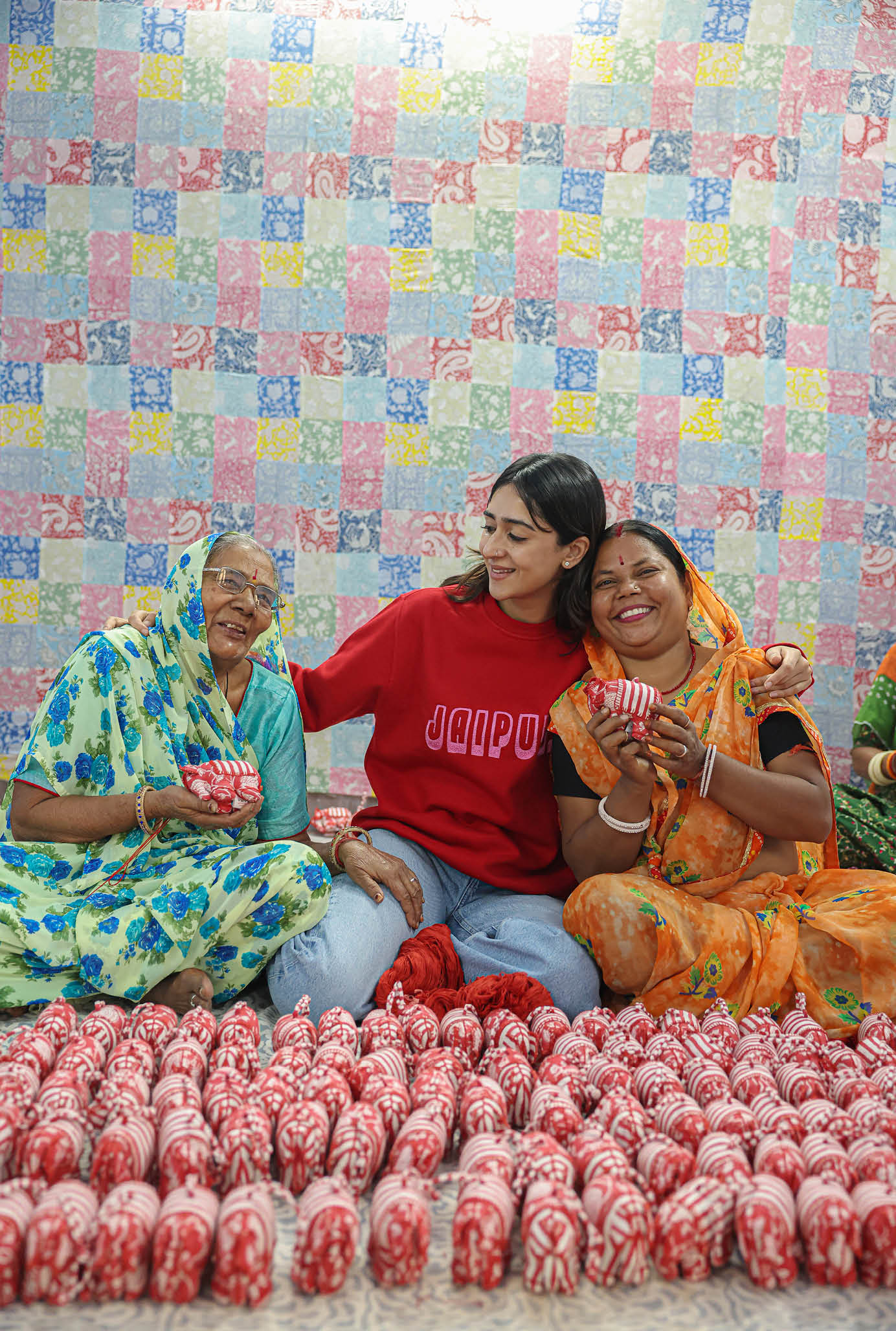 Princess Gauravi Kumari