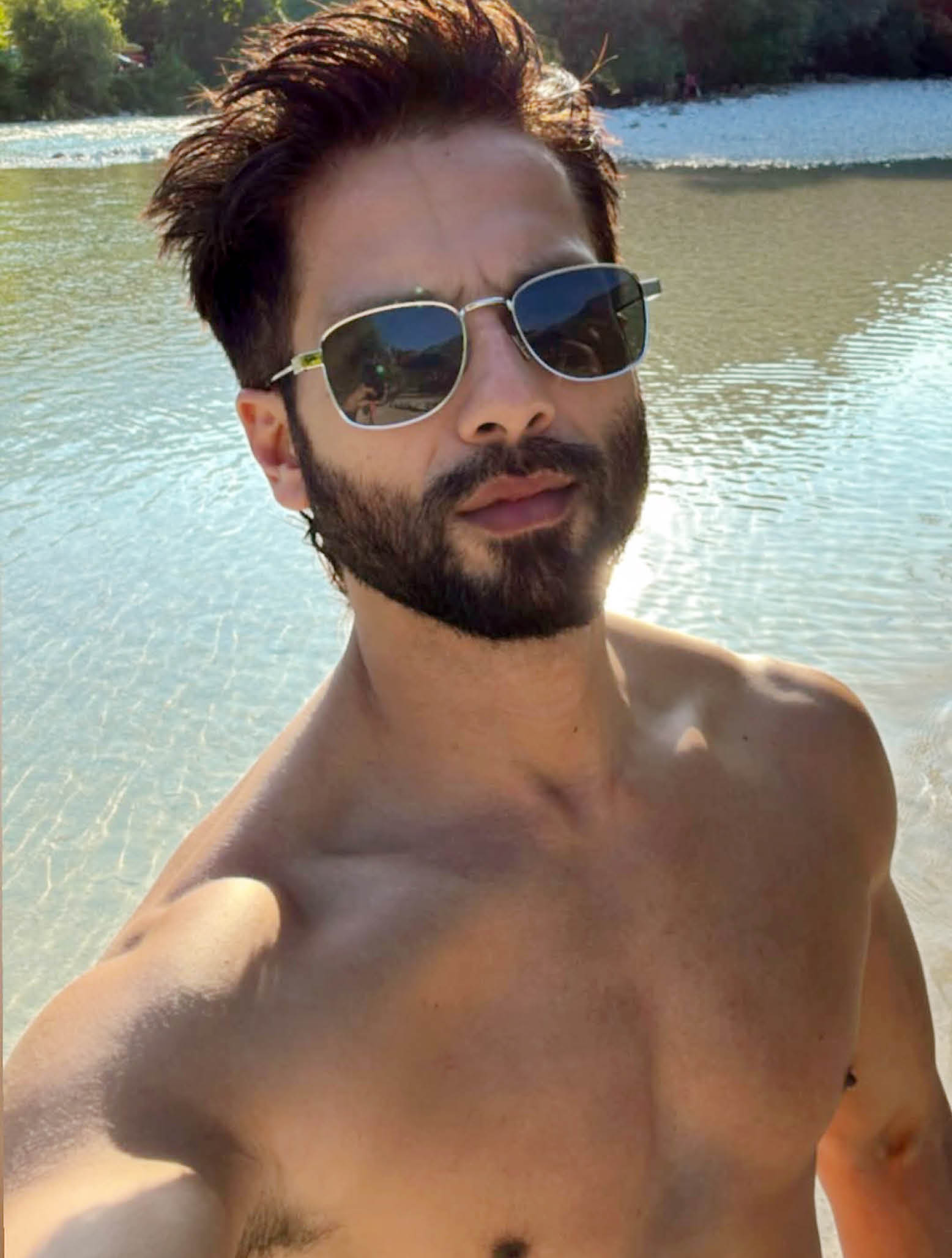 Shahid Kapoor