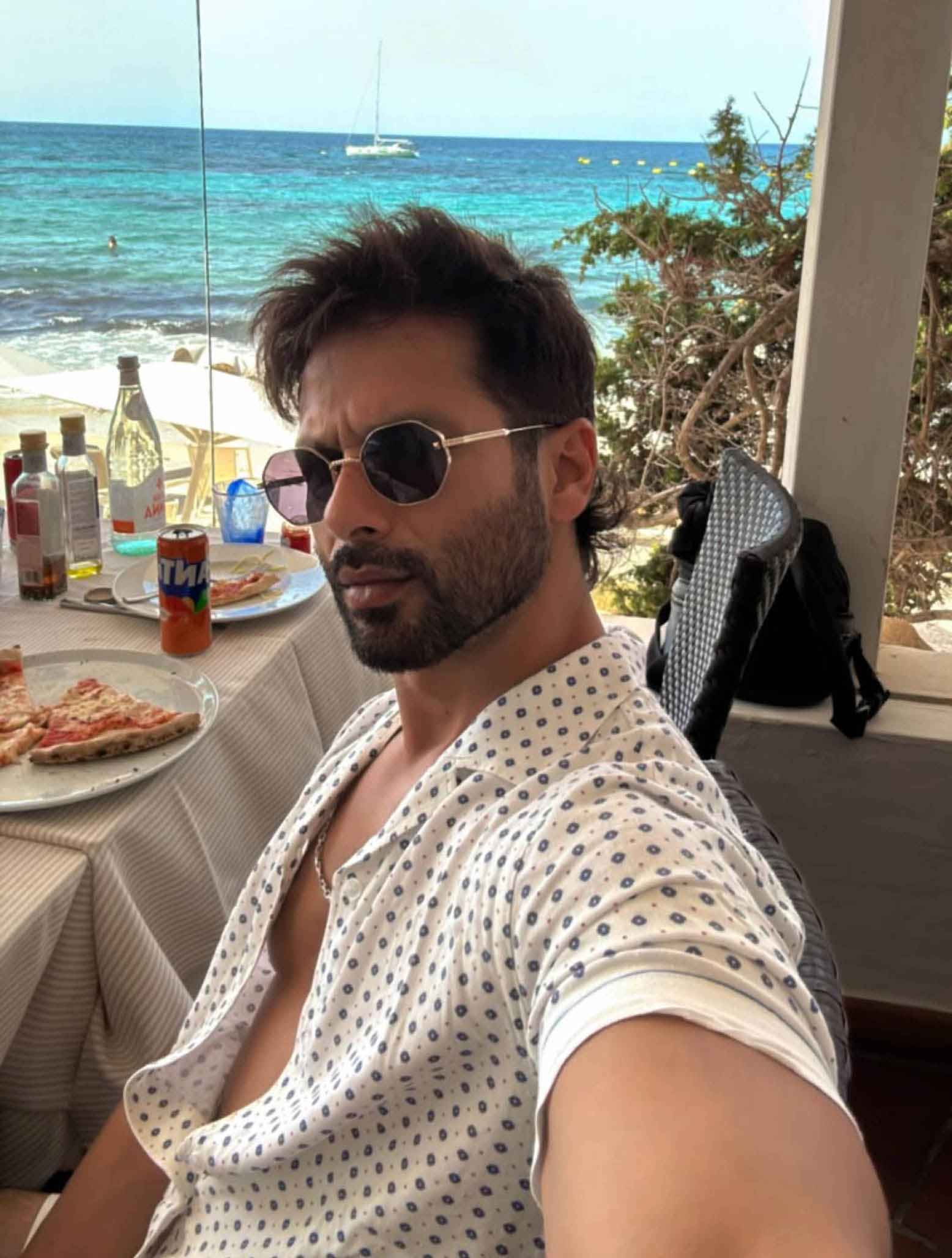 Shahid Kapoor