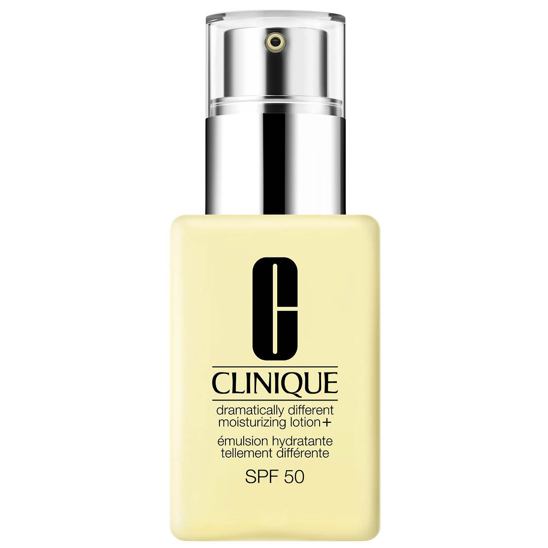 Clinique Dramatically Different Moisturizing Lotion SPF 50