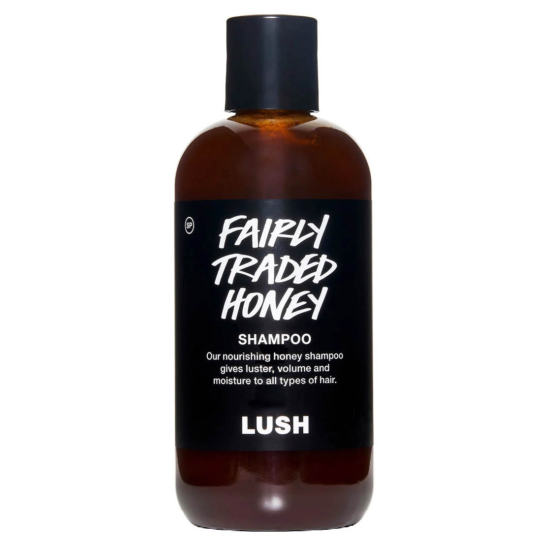 Lush Fairly Traded Honey Shampoo