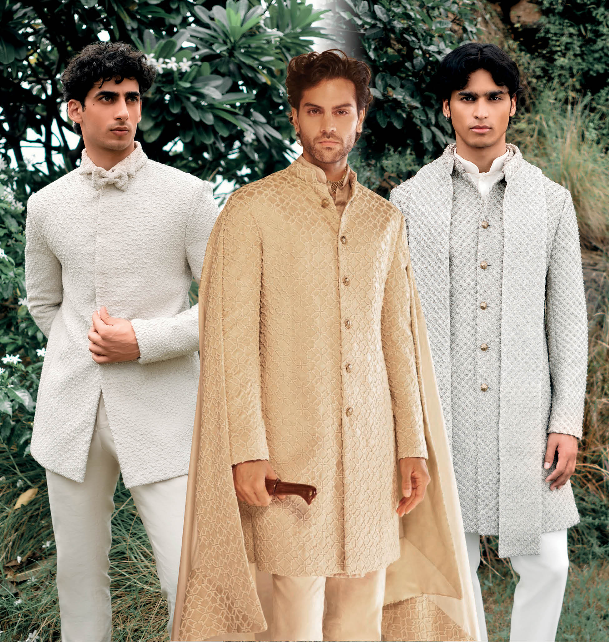 Kunal Rawal Label