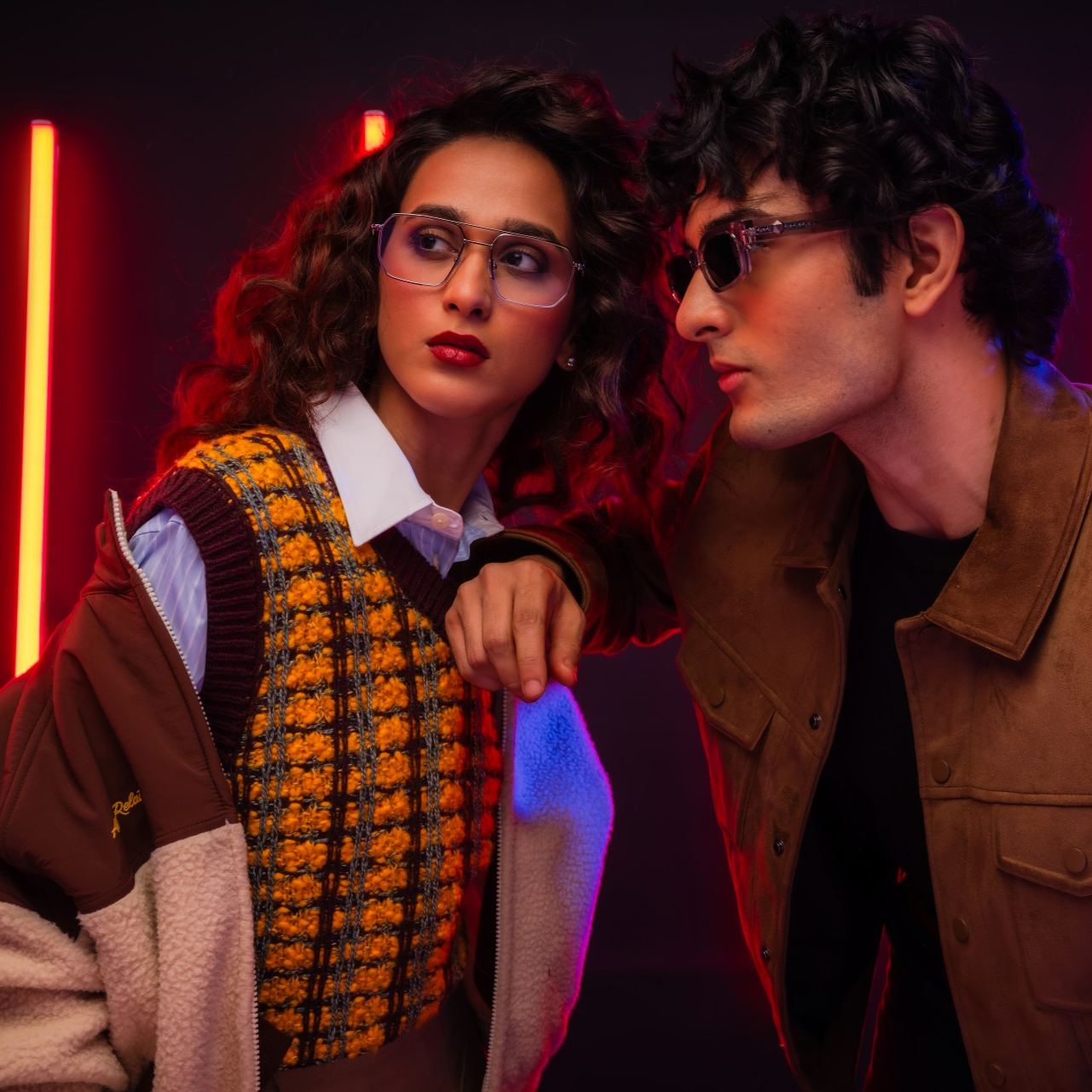 JJ X Strangers Things