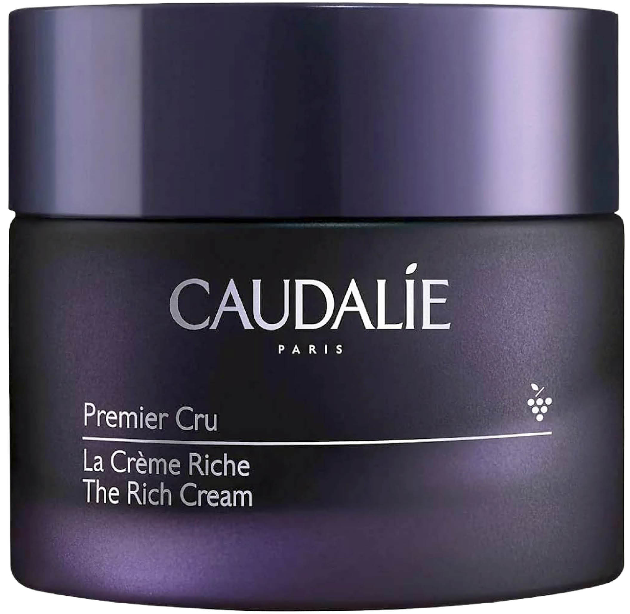 Caudalie Premier Cru The Rich Cream