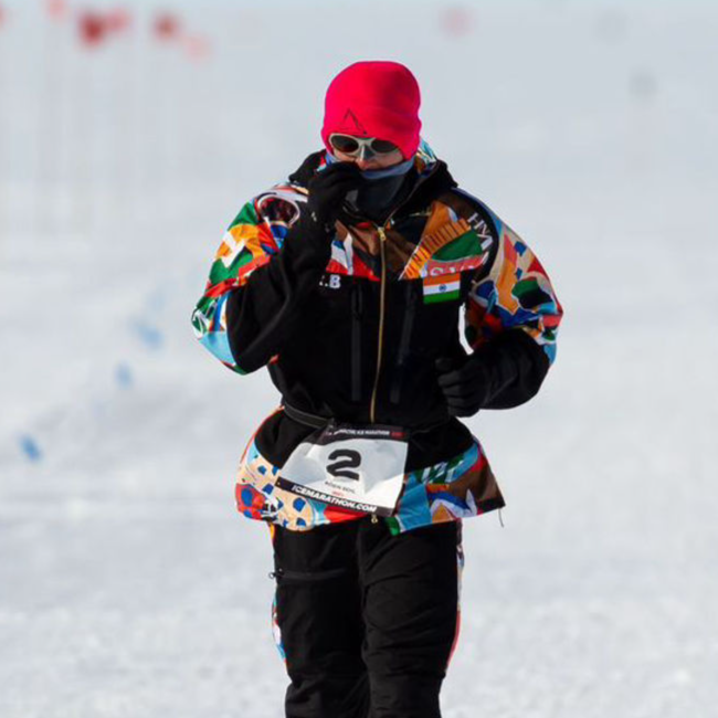 Shivan & Narresh x Robin