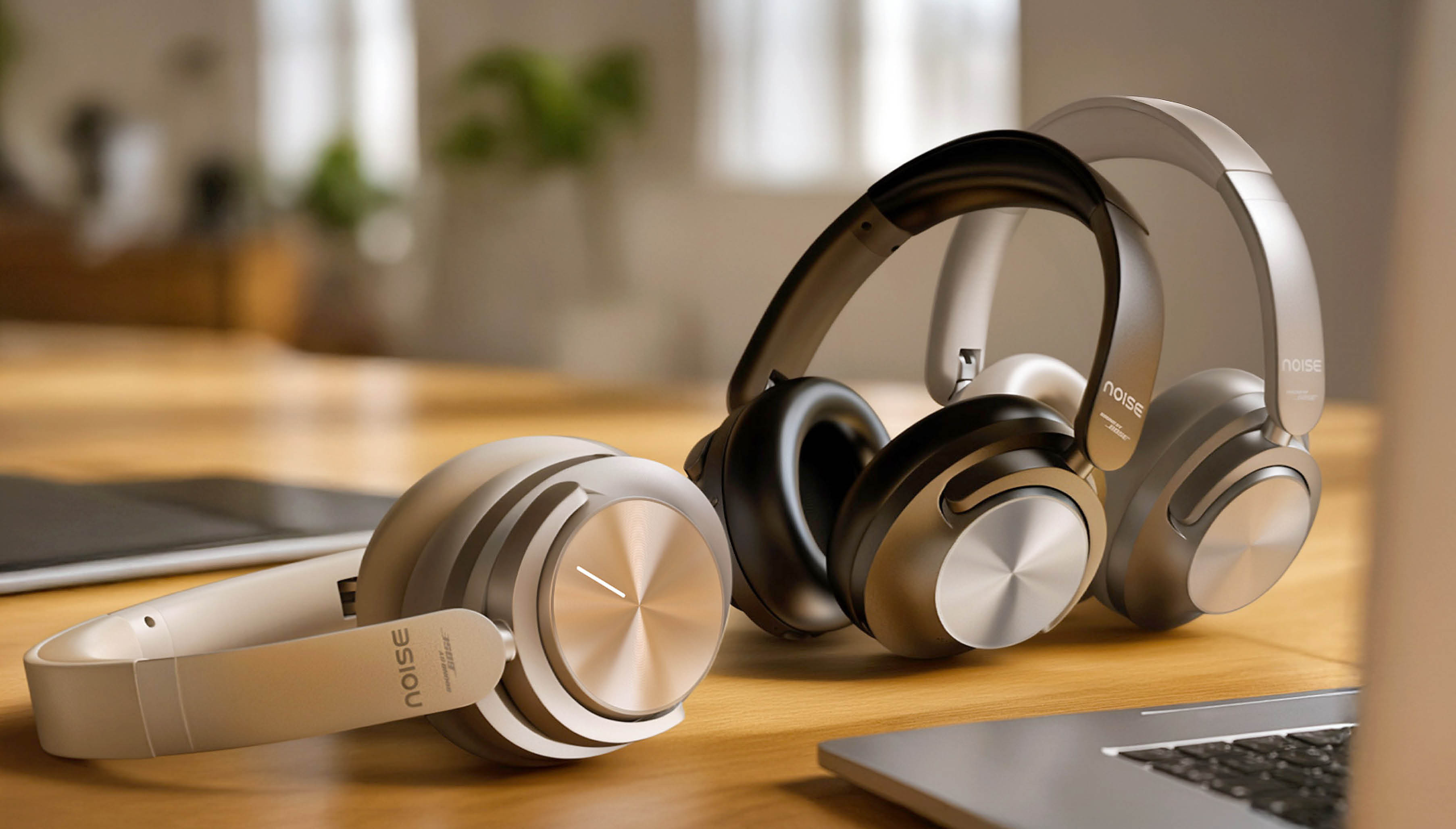 Noise Master Buds Max