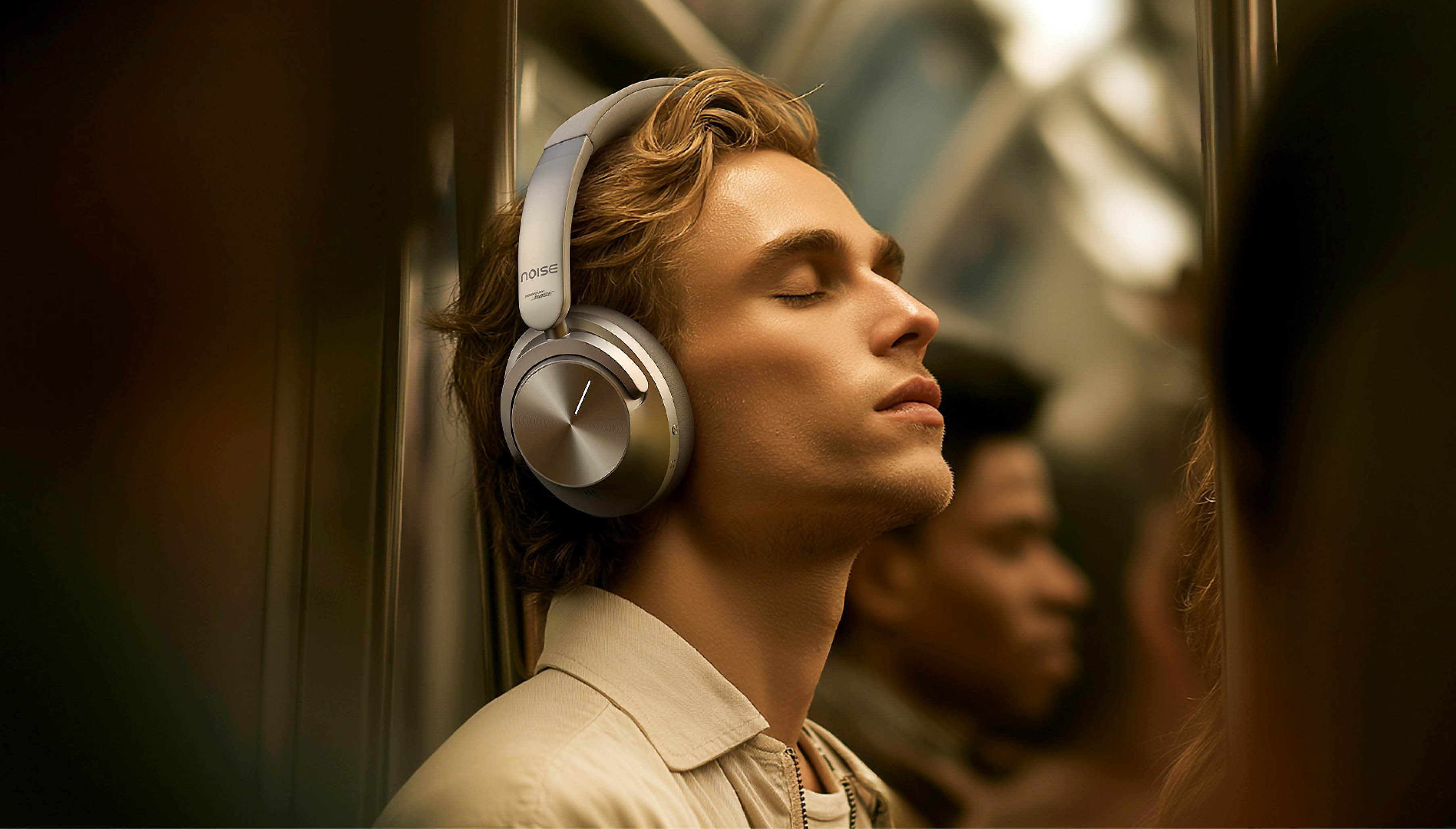 Noise Master Buds Max