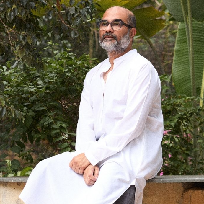 nicobar rajiv purohit