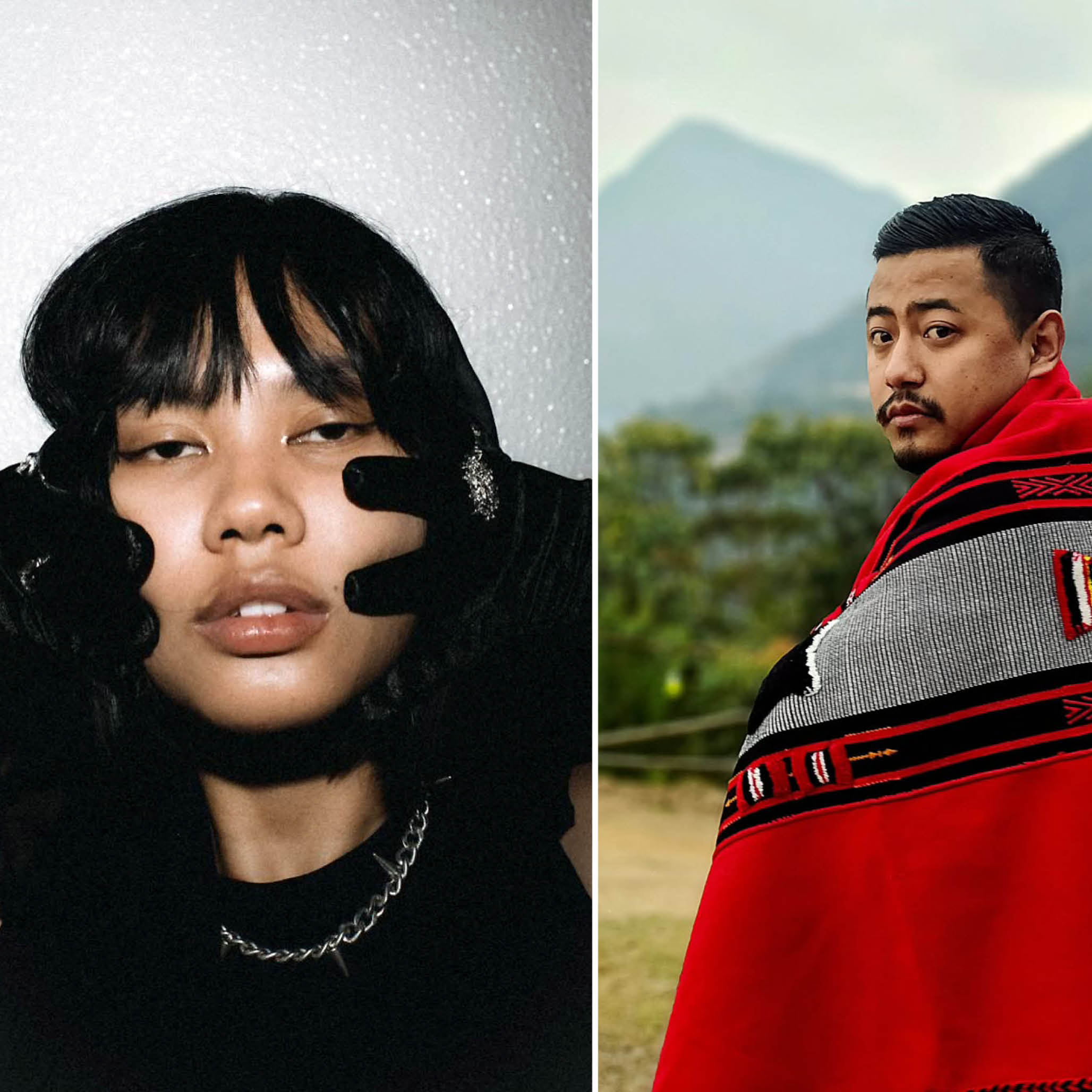 Trance Effect, Reble and Moko Koza