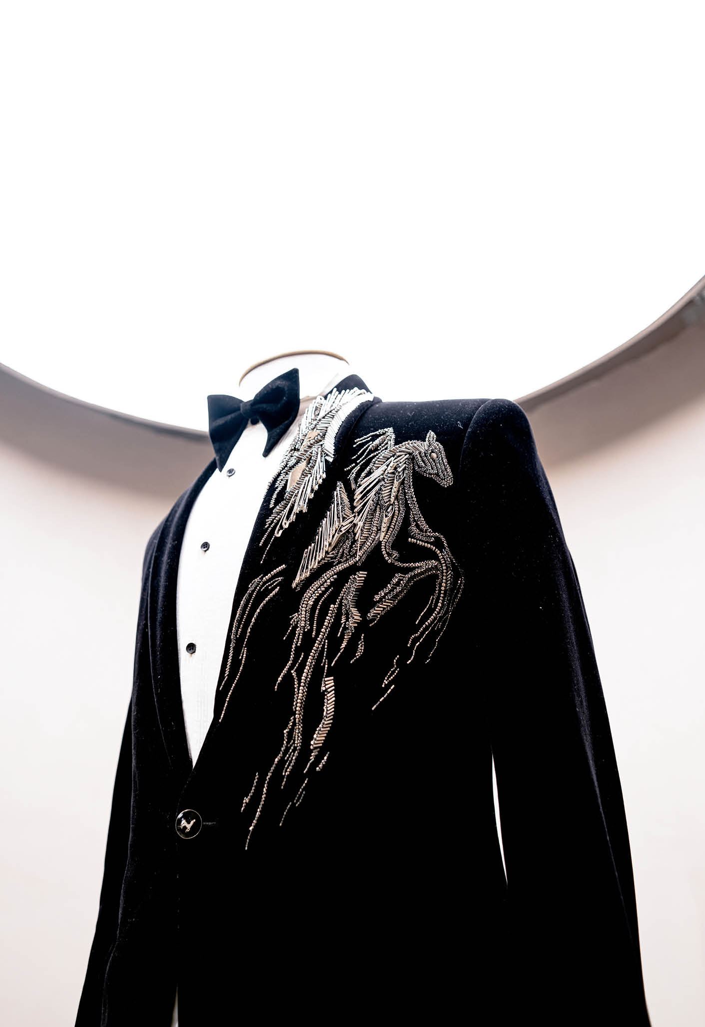 GG Menswear Store - DLF emporio15