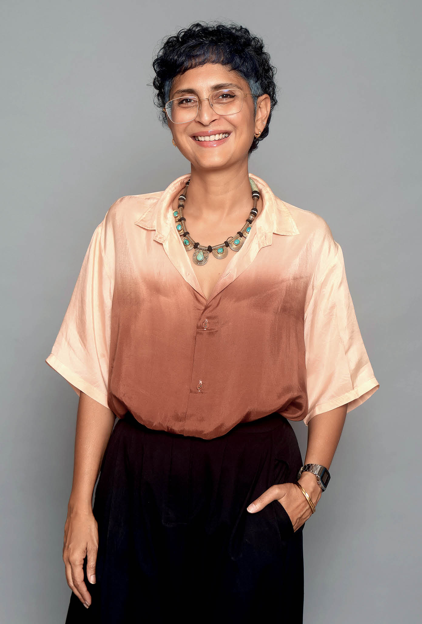 Kiran Rao