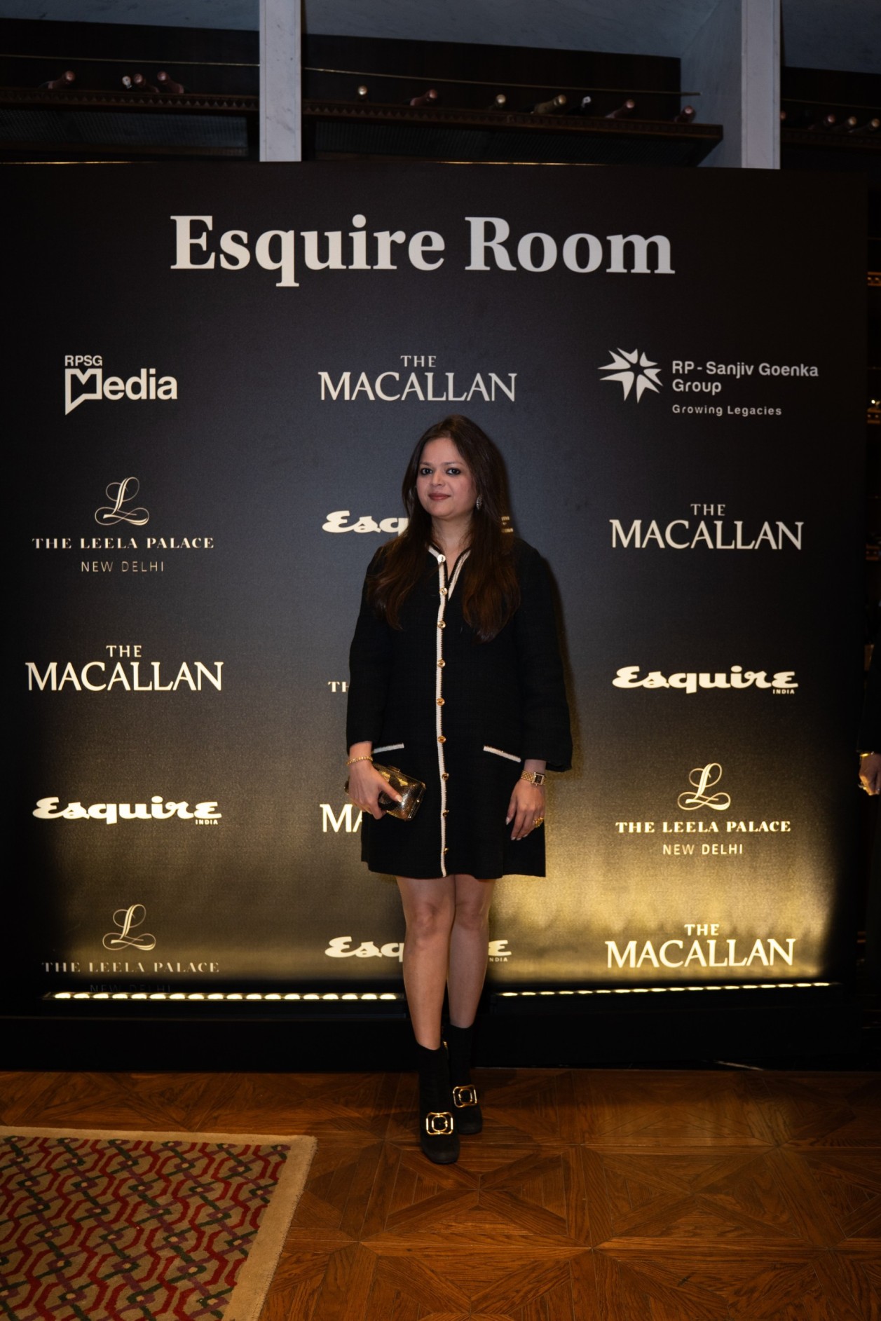 Avarna Jain, chairperson, RPSG Lifestyle Media