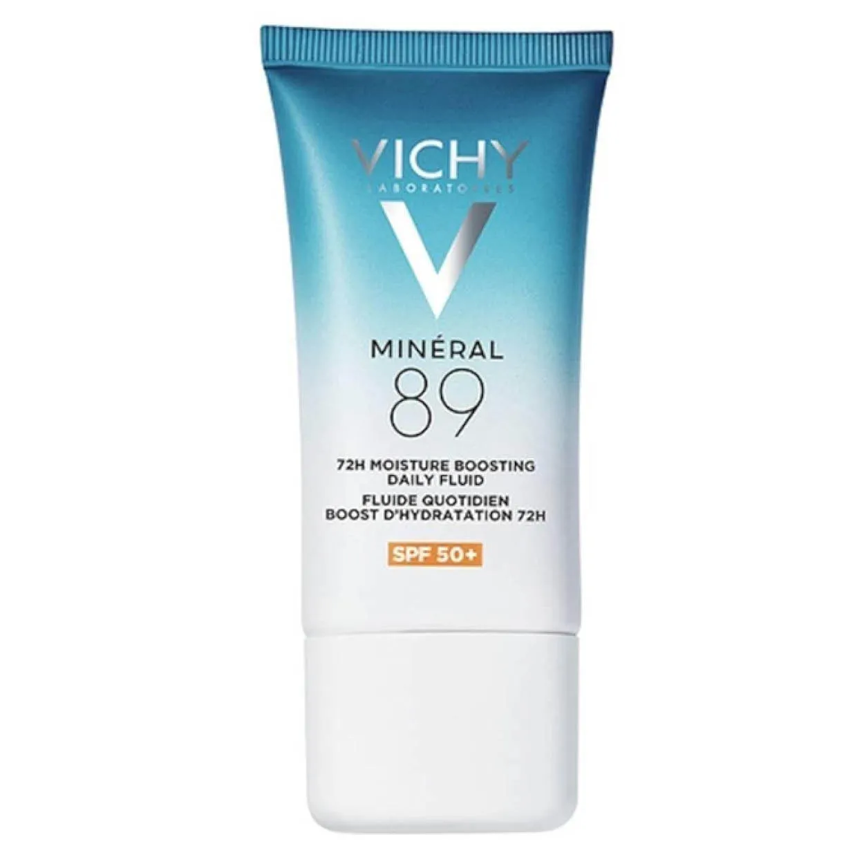 Vichy Mineral 89 Fluid SPF50+
