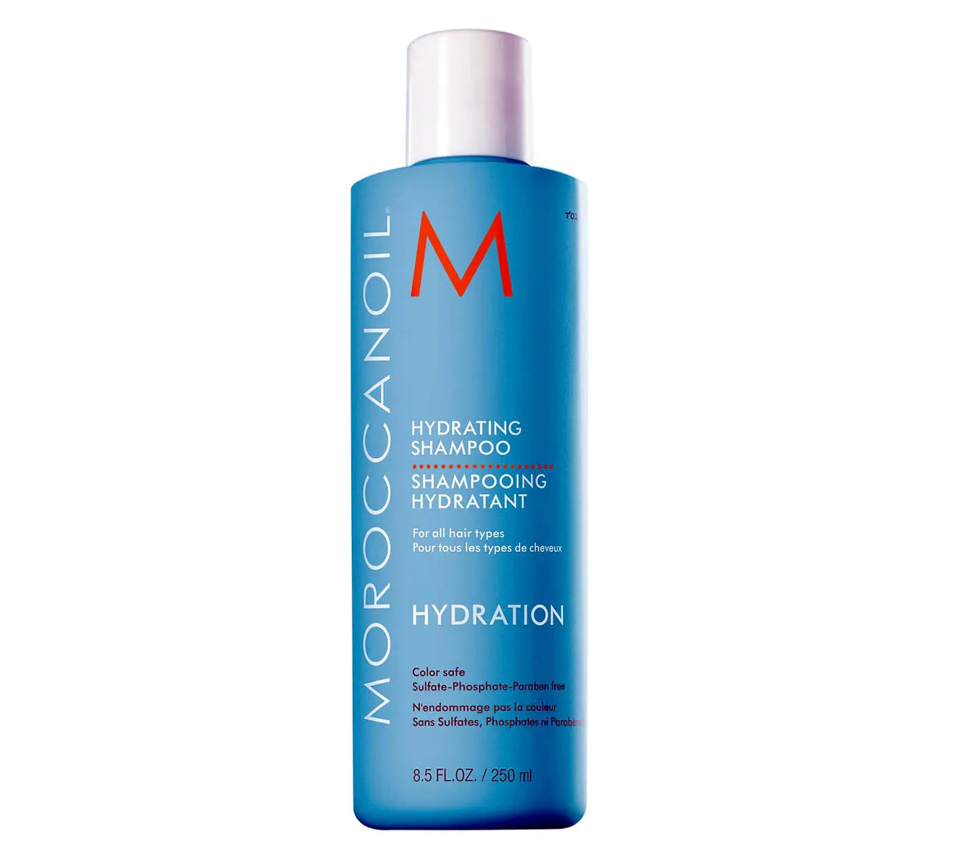 Moroccanoil Hydrating Shampoo 