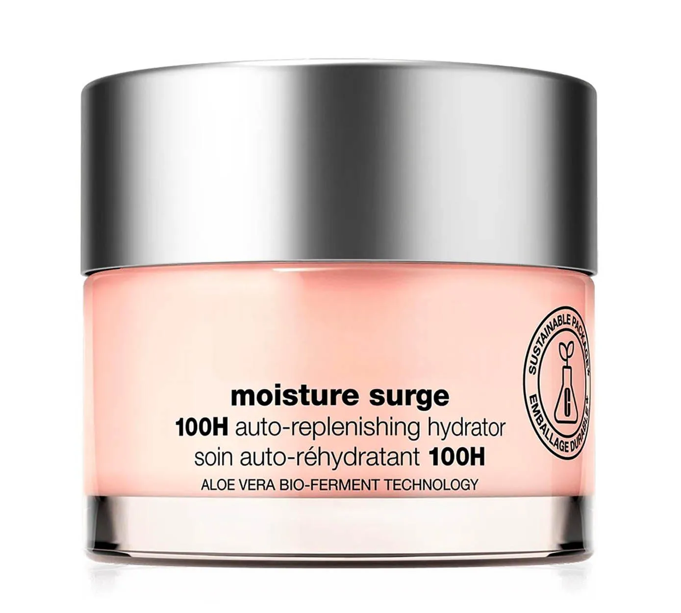 Clinique Moisture Surge Auto-Replenishing Hydrator 