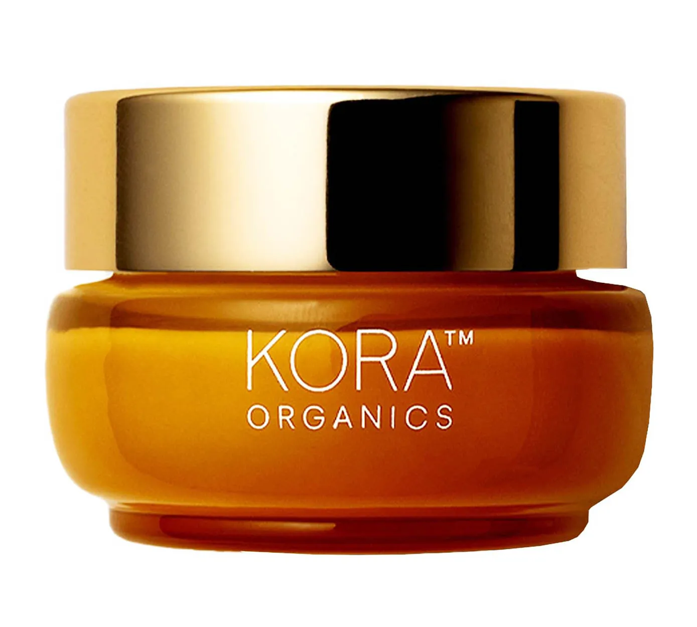 Kora Organics Turmeric Glow Moisturizer 