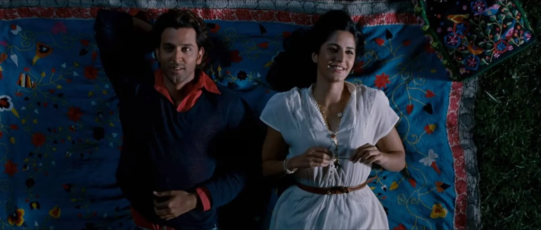 Zindagi Na Milegi Dobara