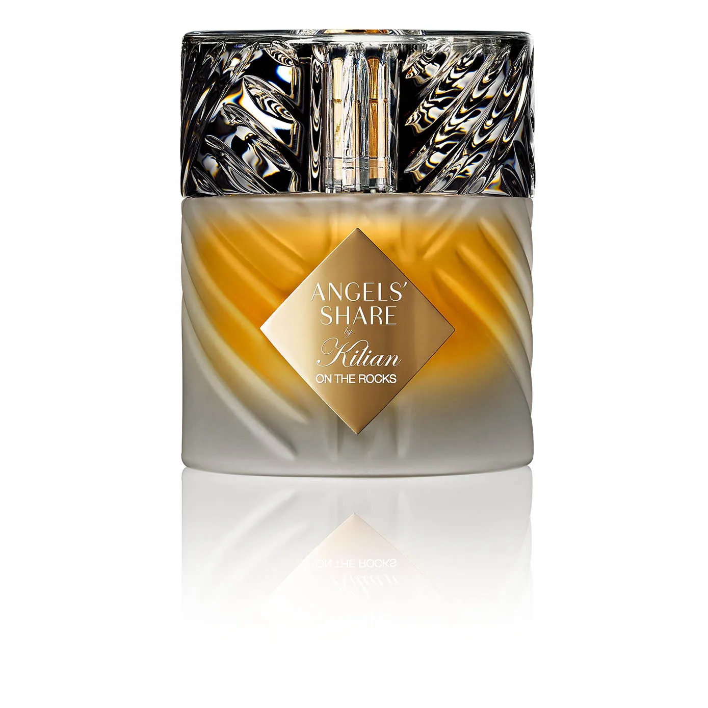 Angels’ Share on the Rocks by KILIAN PARIS