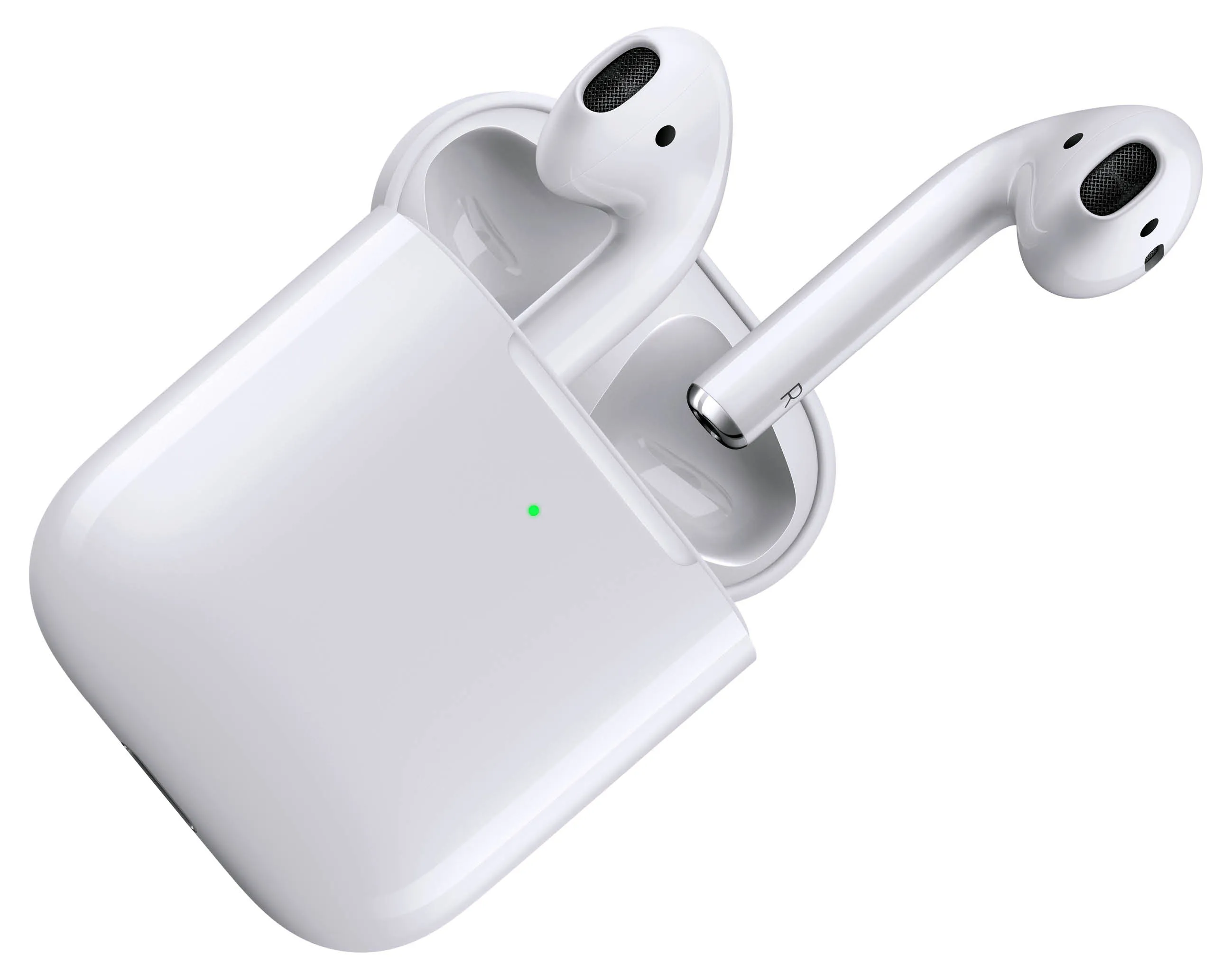 AirPods