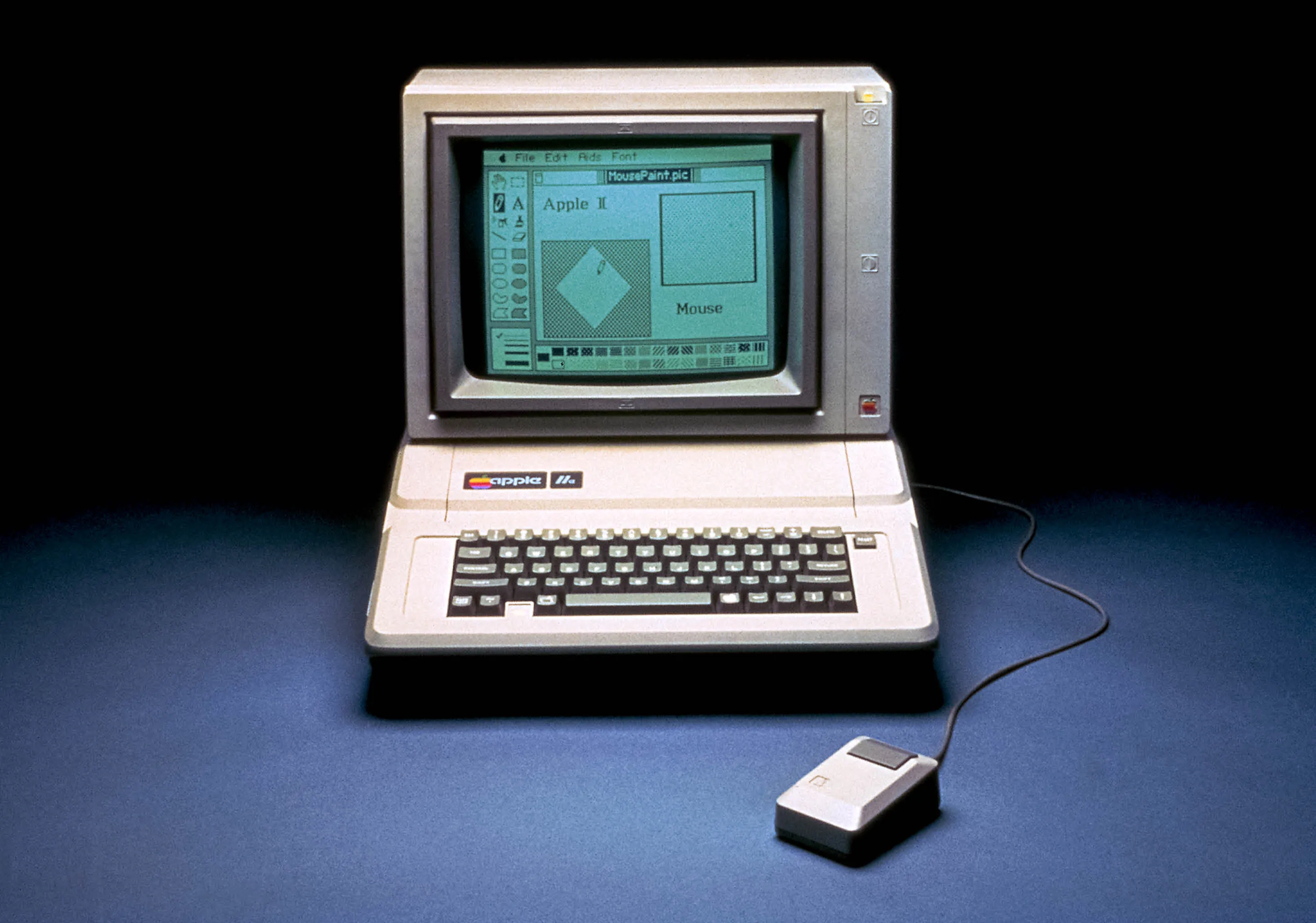 Apple II