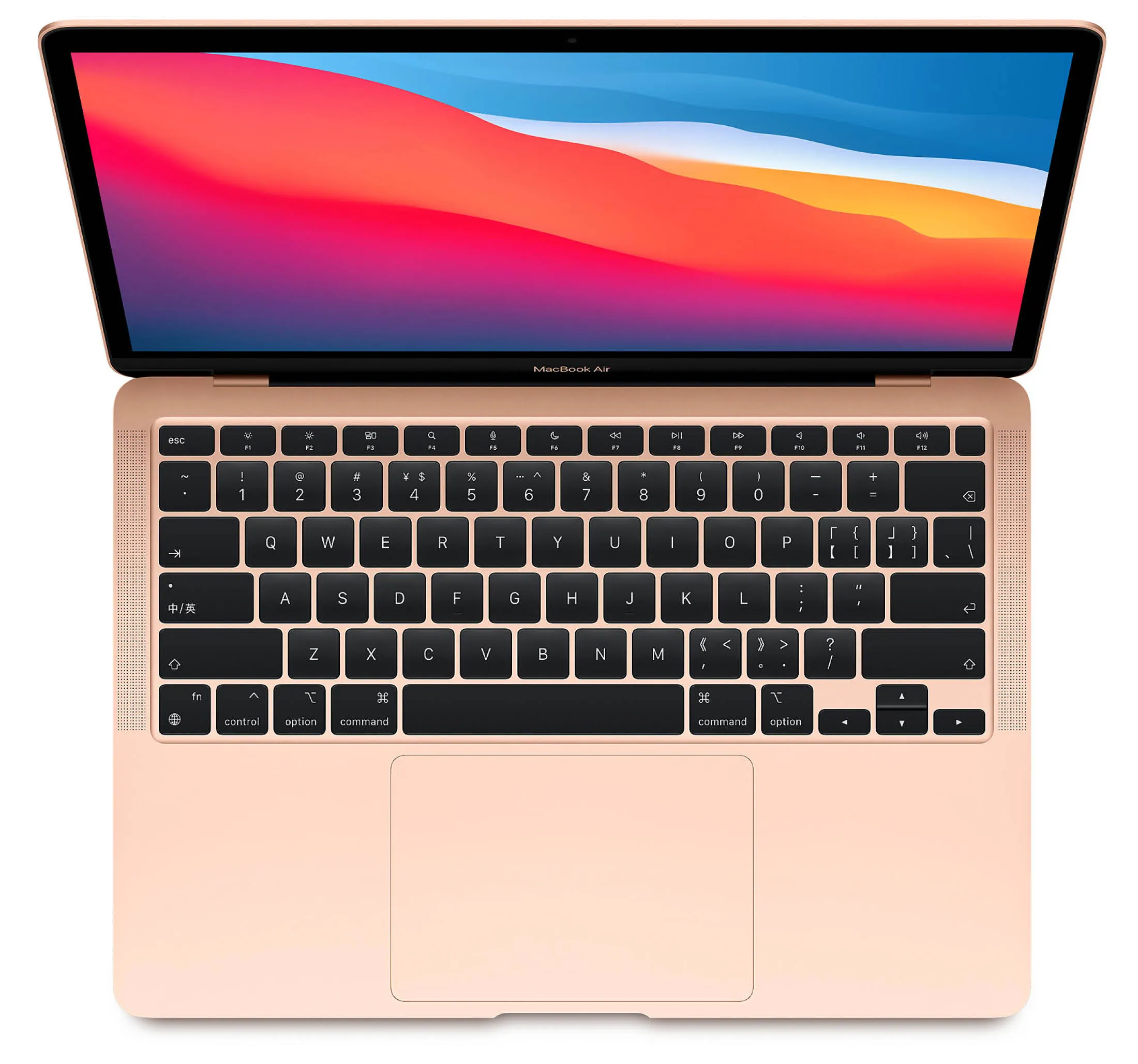 MacBook Air M1