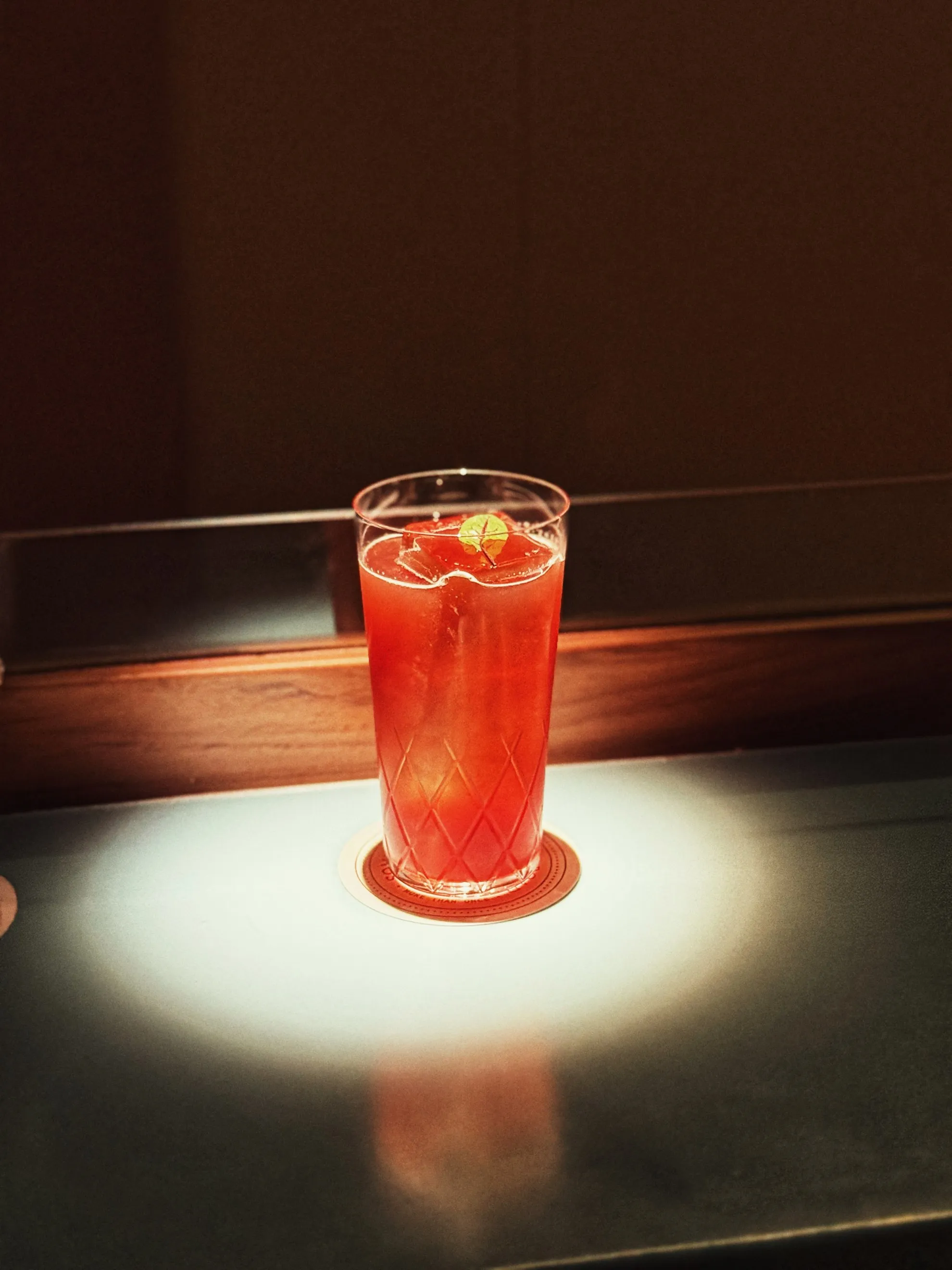 Bar Doubble, Bengaluru