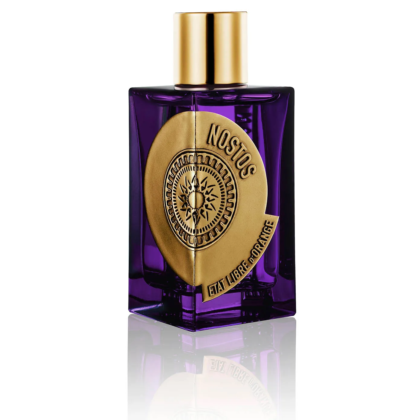 Nostos Etat Libre d'Orange