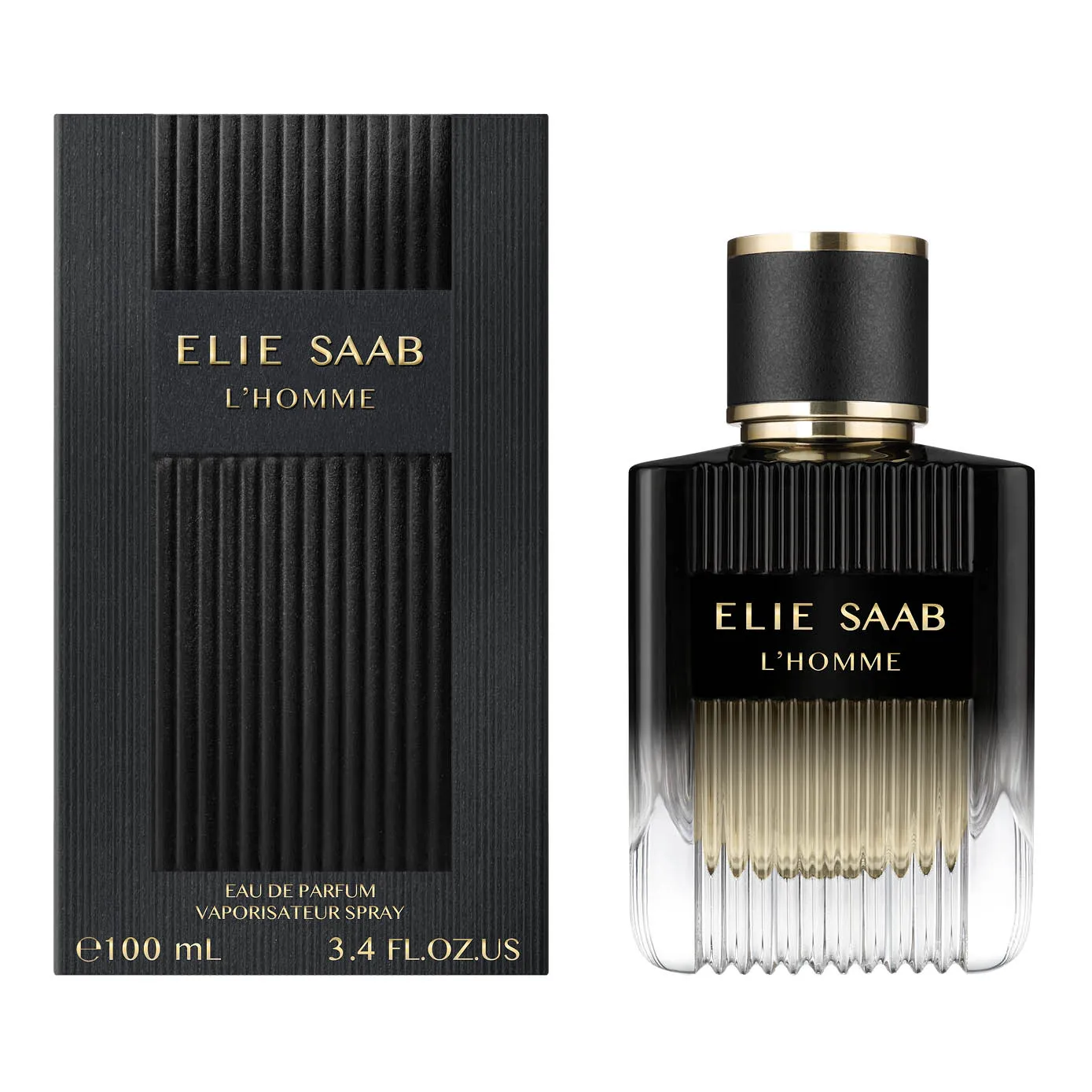 L'Homme by Elie Saab