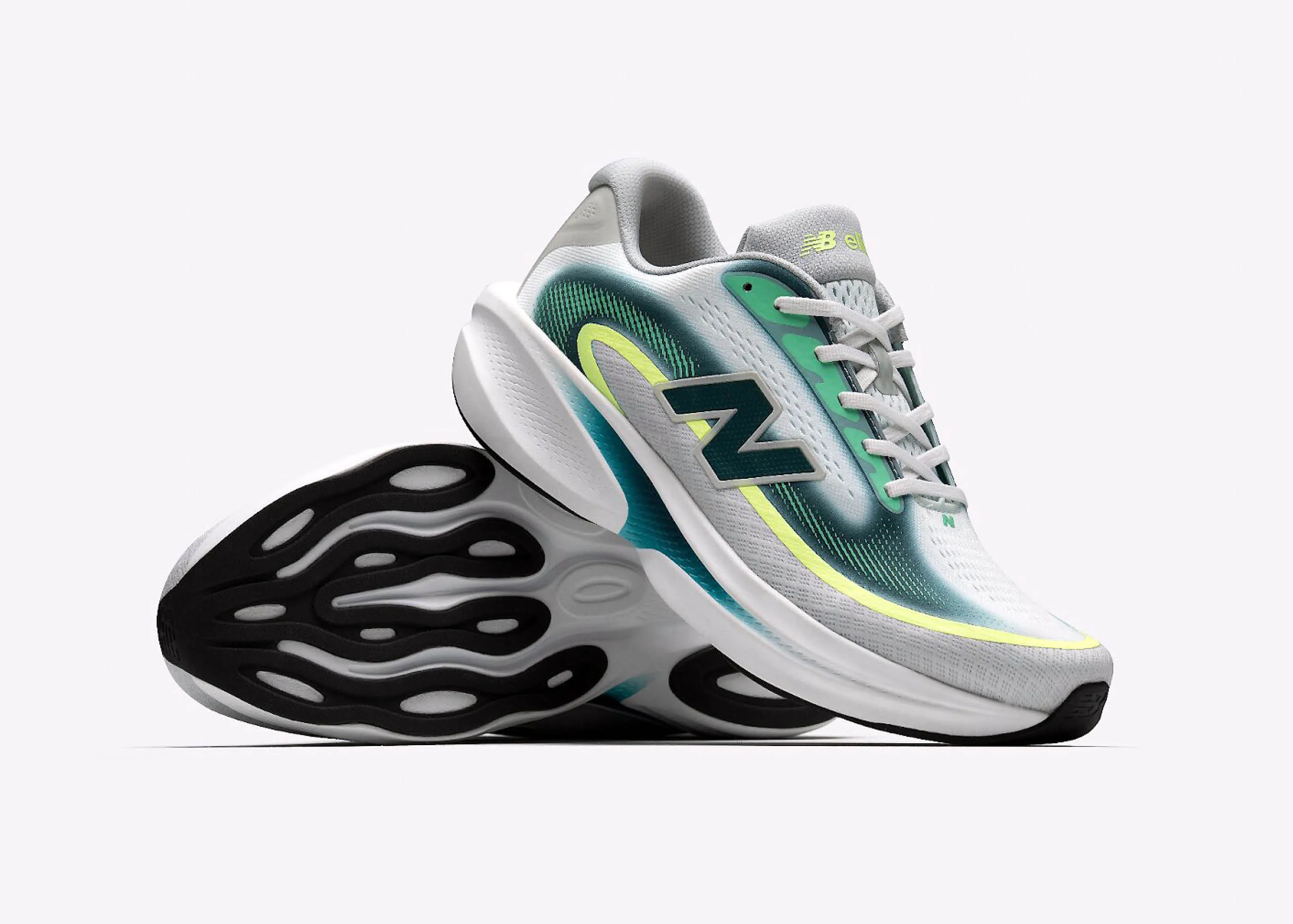 The Ellipse By New Balance