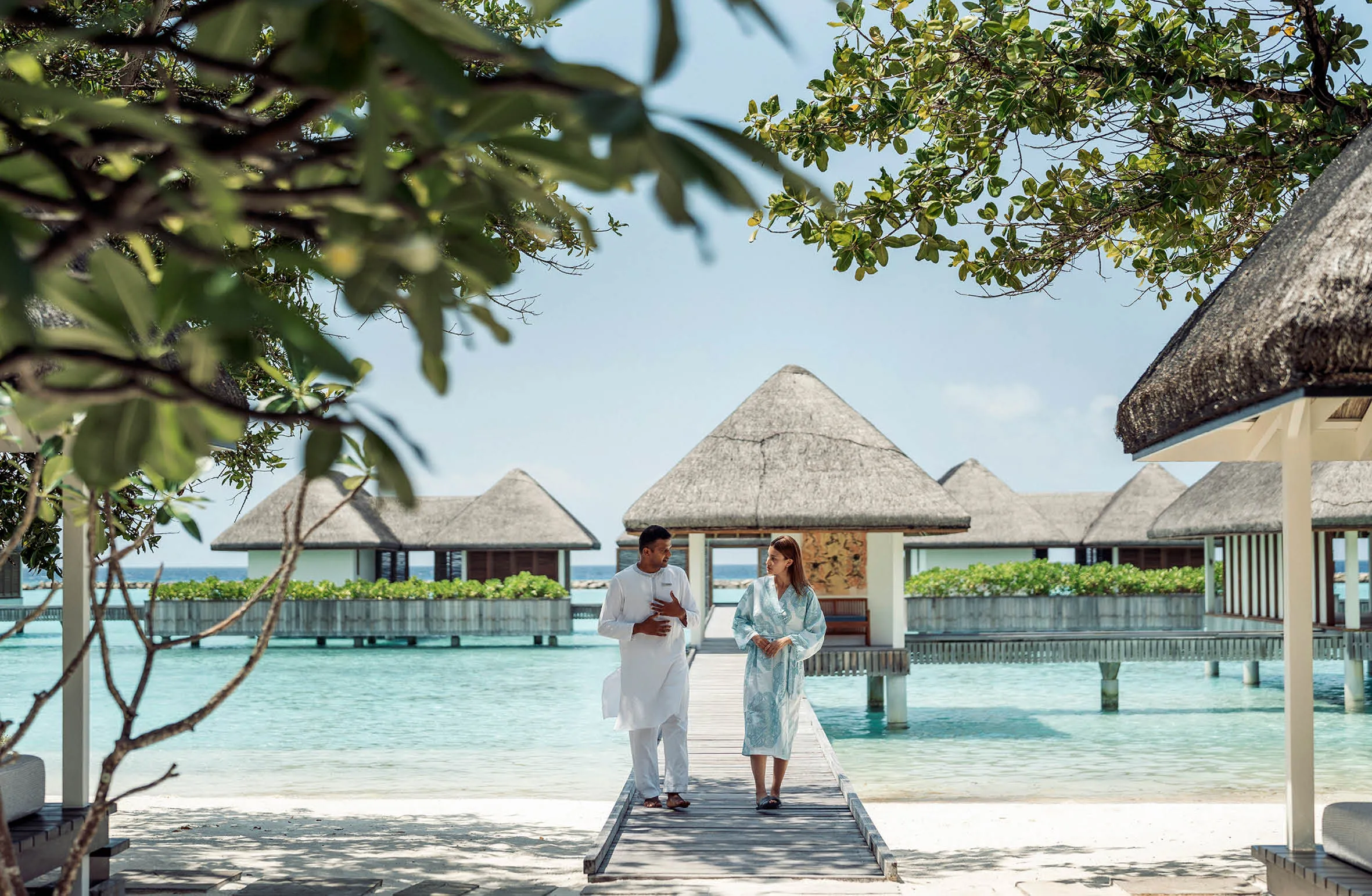 Four Seasons Landaa Giraavaru