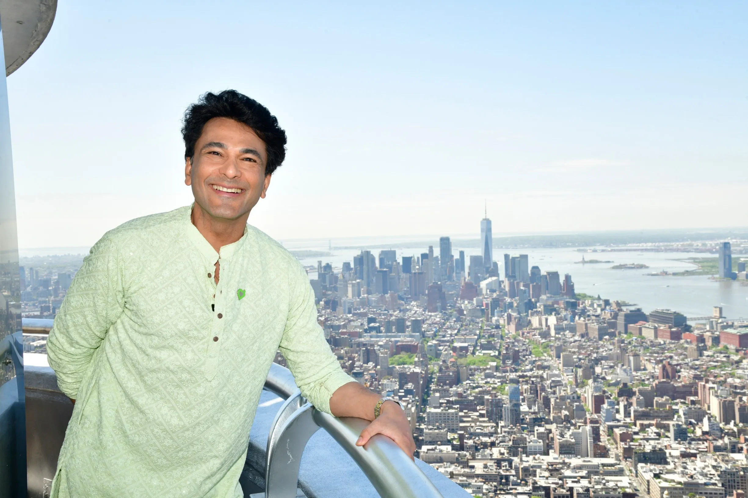 Vikas Khanna