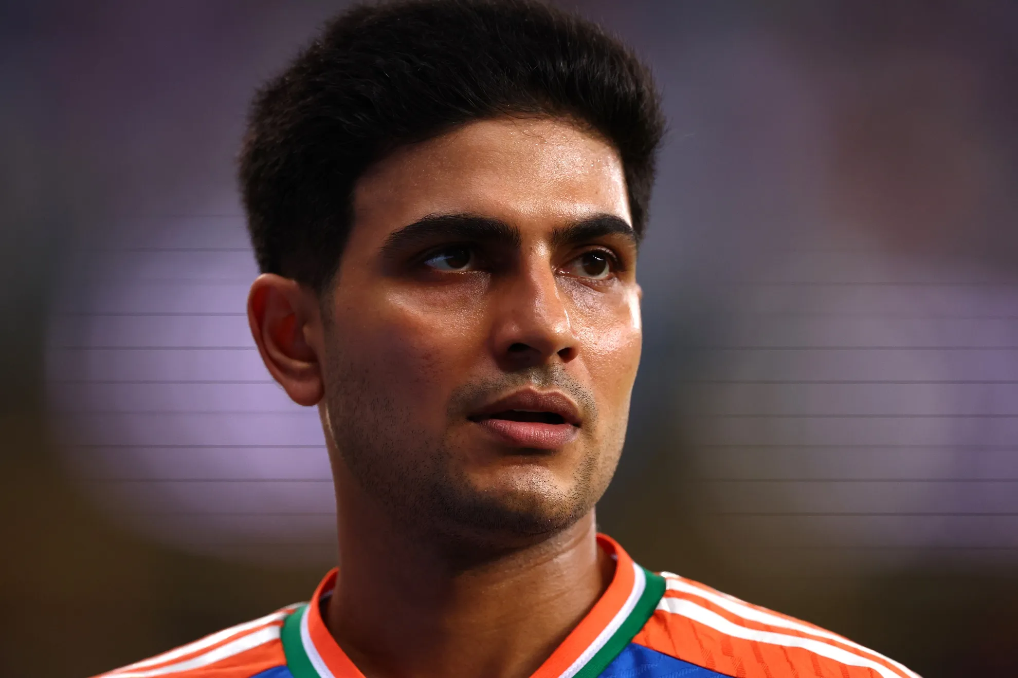 Shubman Gill