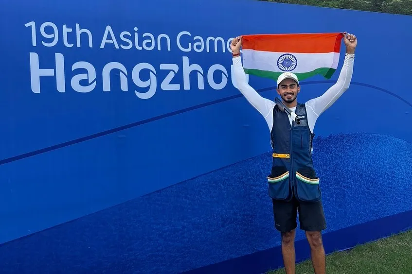 Anantjit Singh Naruka