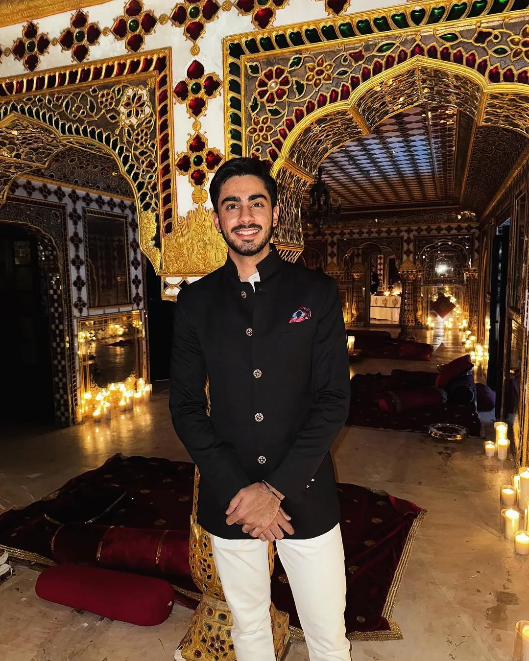 Anantjit Singh Naruka