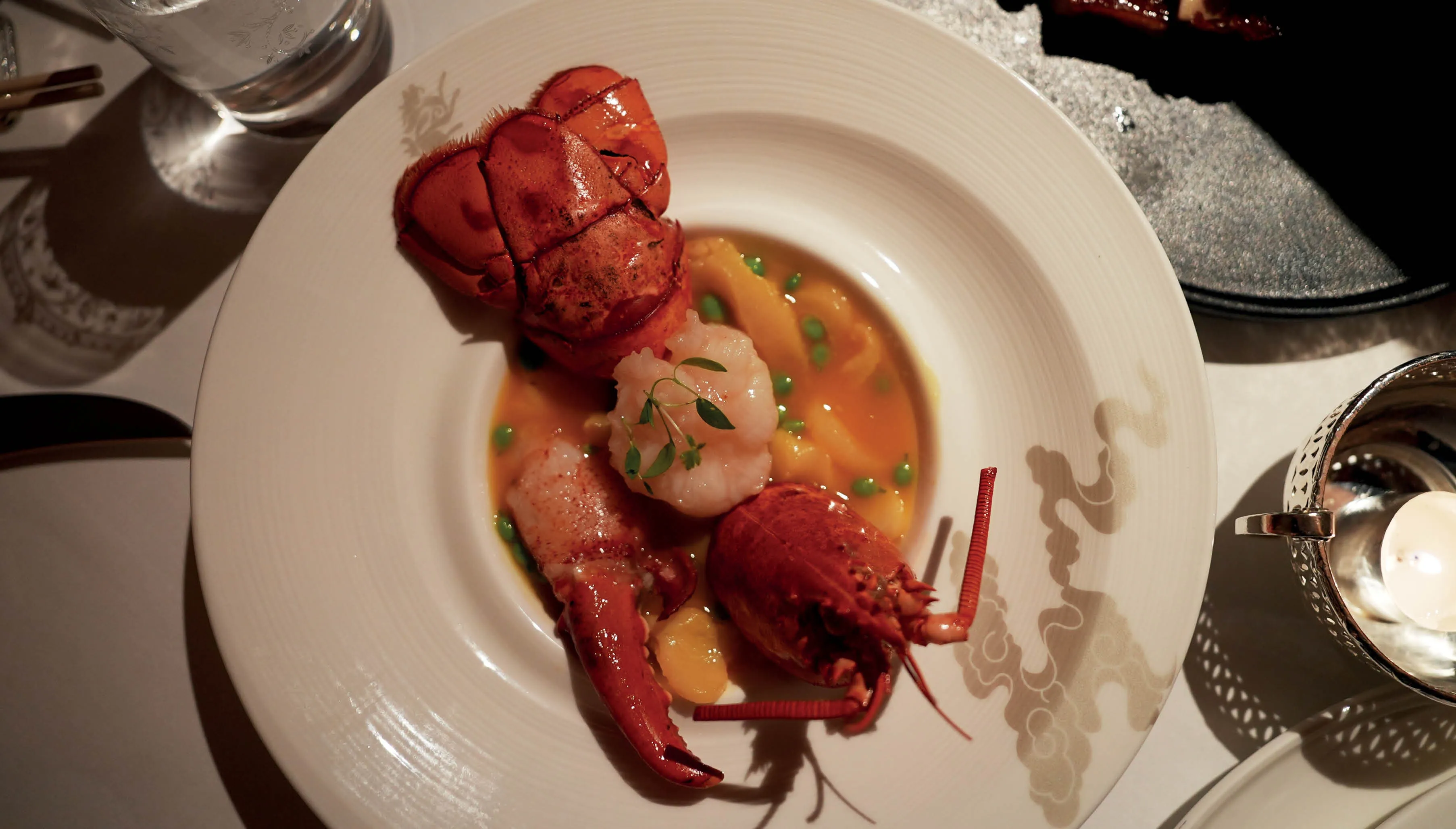 Spring Moon, The Peninsula Hong Kong