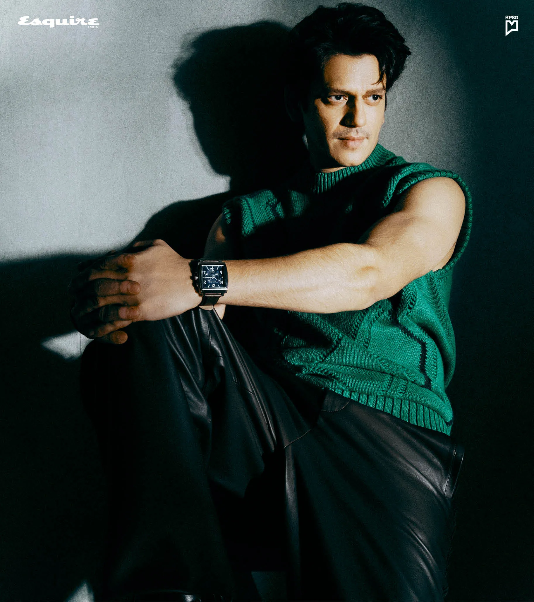 Vijay Varma