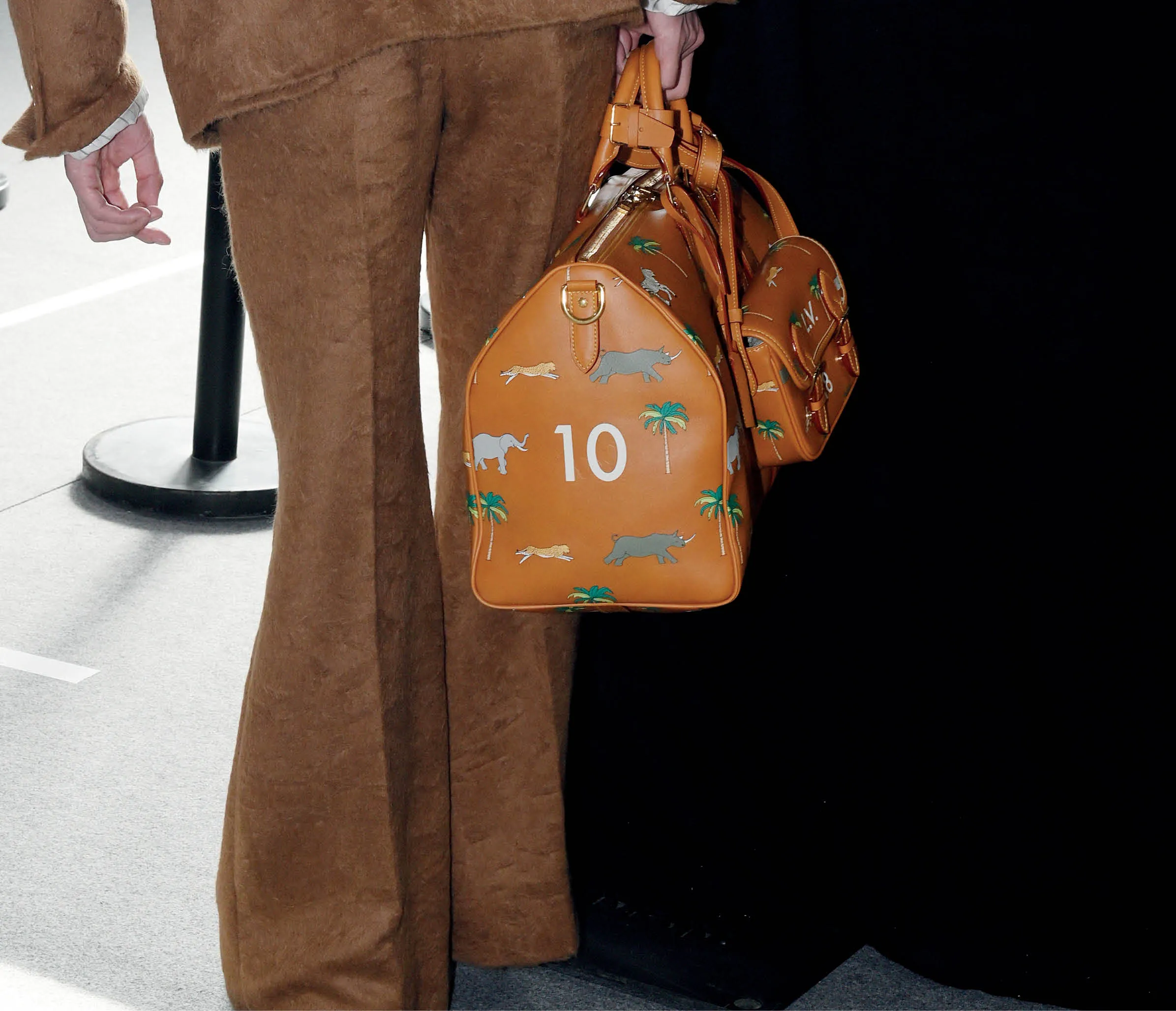 Louis Vuitton Men’s Spring/Summer 2026 