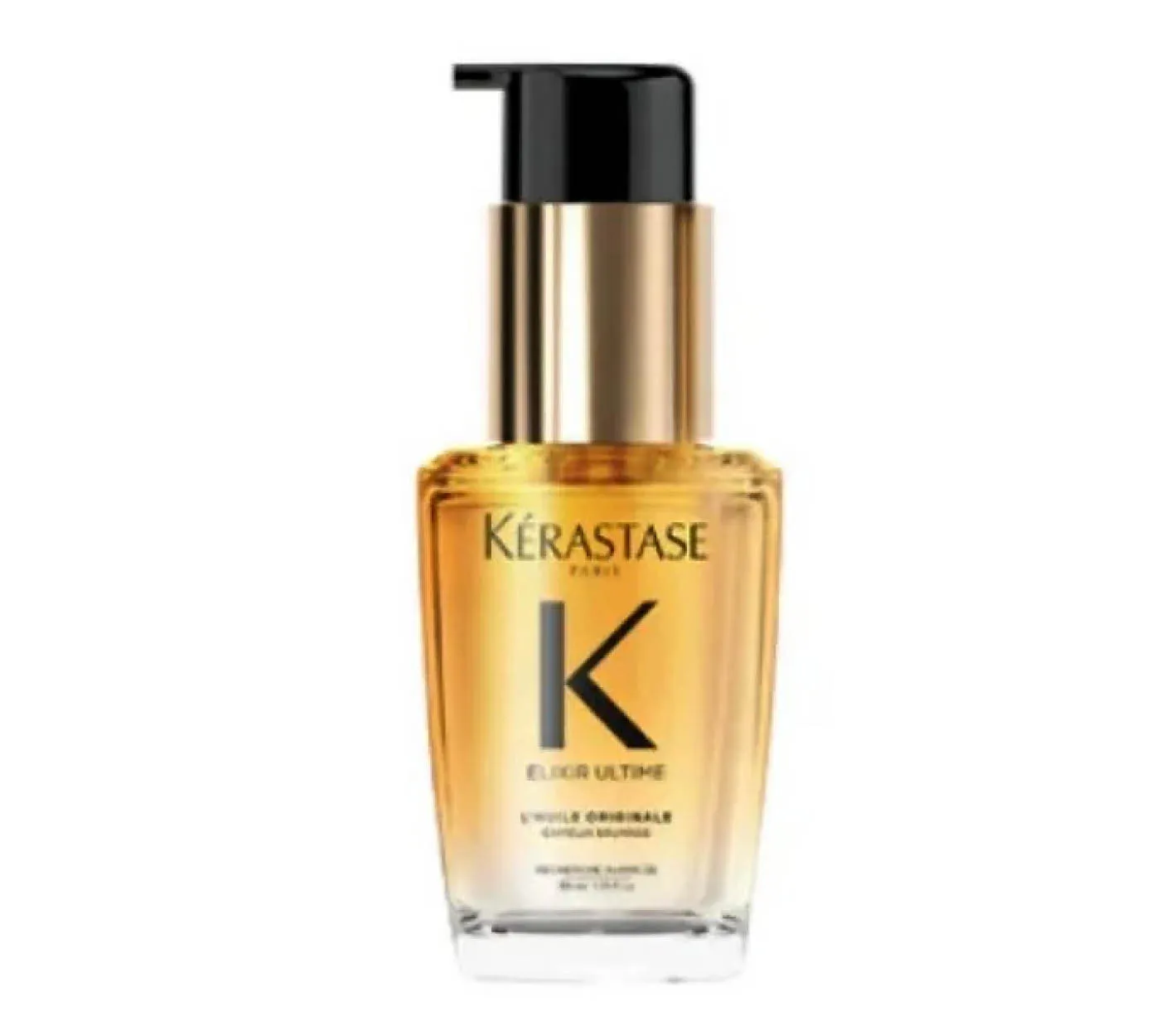 Kerastase Elixir Ultime Hair Oil-In-Serum 