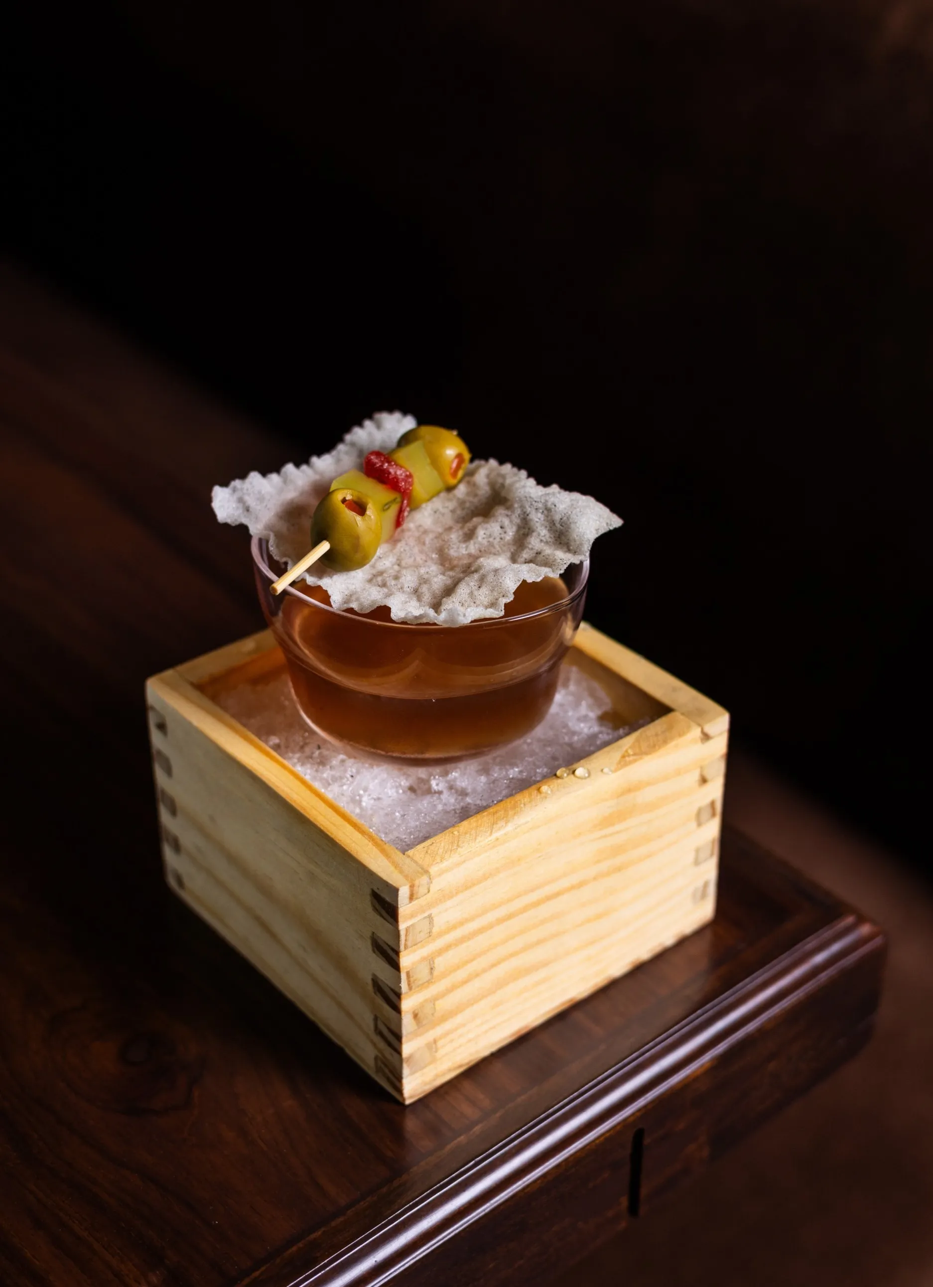 Kimikai Cocktail Final