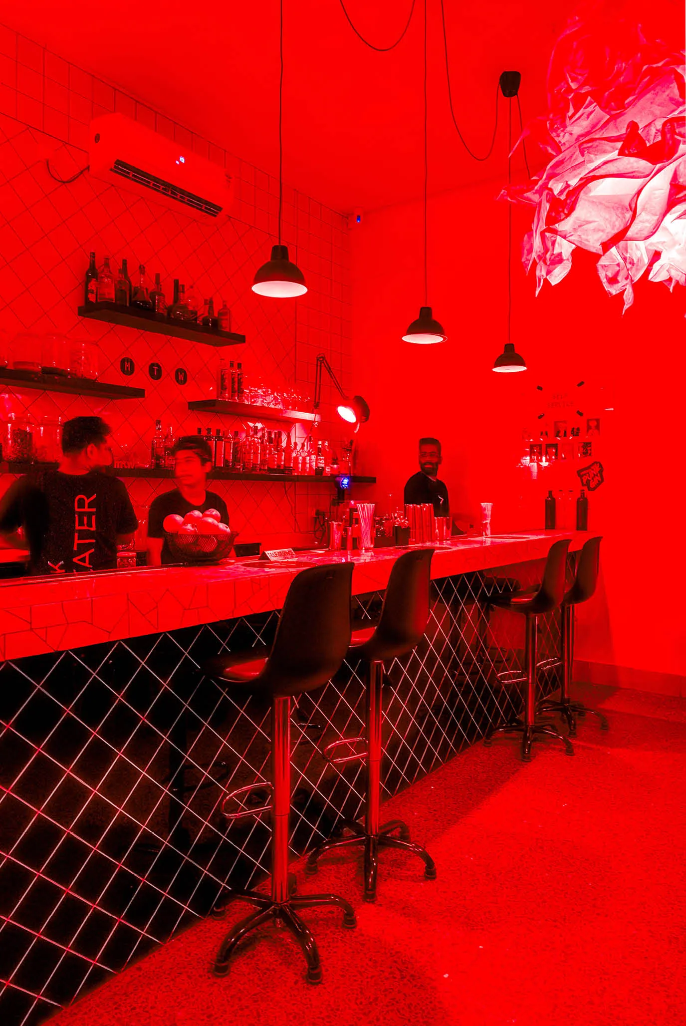 MTW Bar and Toasties