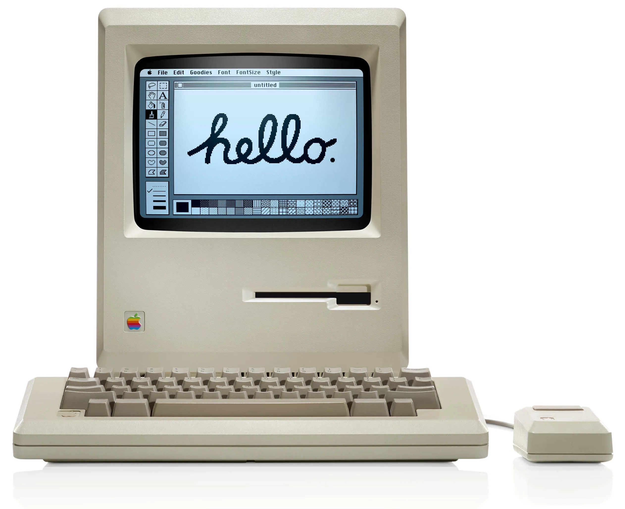 Macintosh