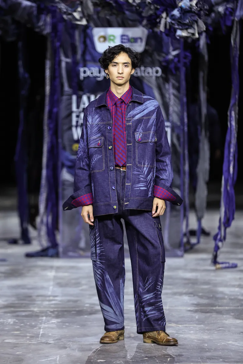 Paayal Pratap x RElan LFW 3