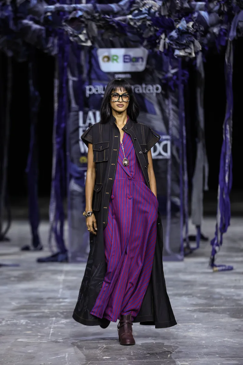 Paayal Pratap x RElan LFW 5