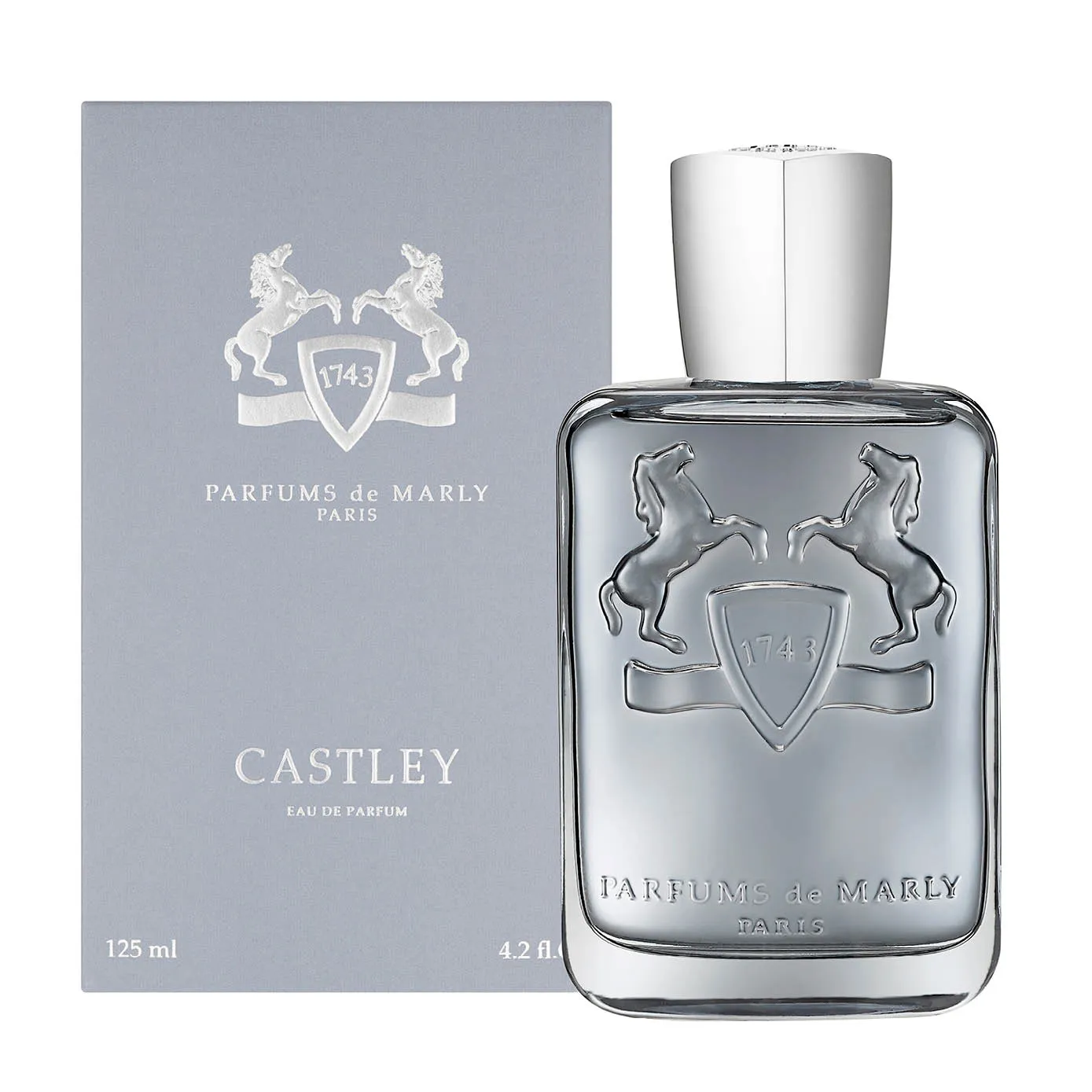 Castley by Parfums de Marly