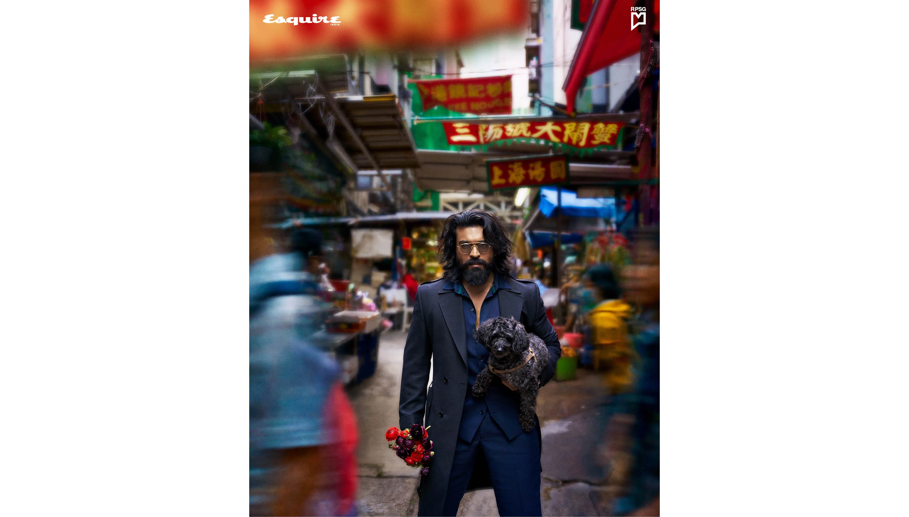 Ram Charan LEAD for Web